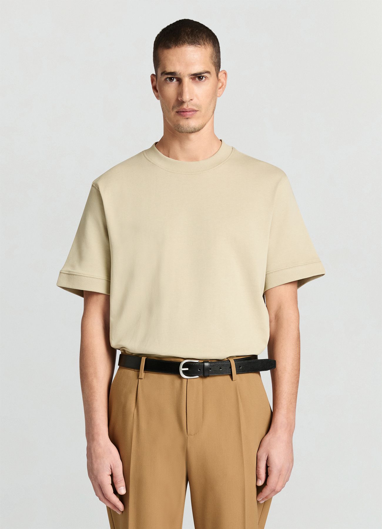 T-Shirt MC Herren Calliope det_2