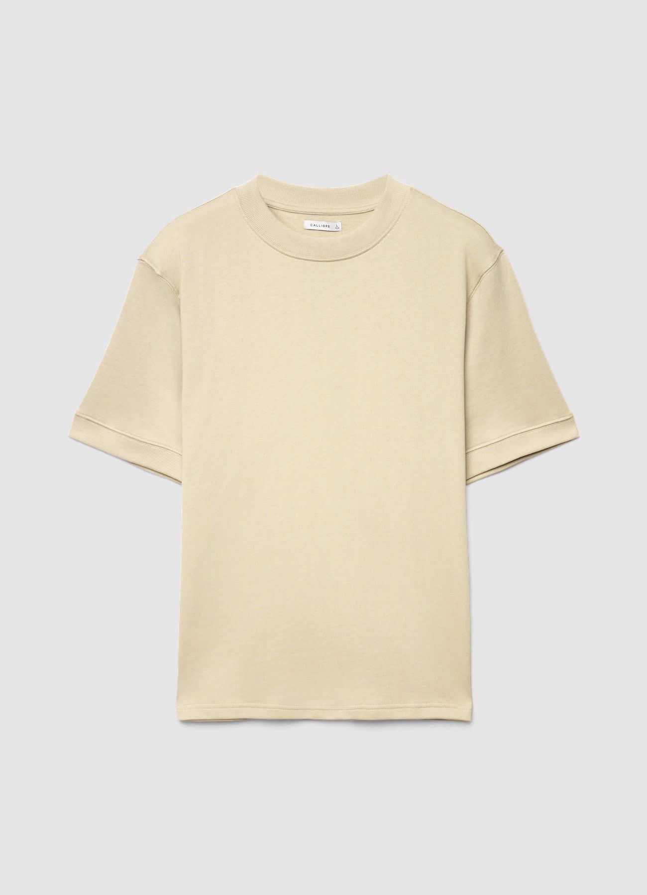 T-Shirt MC Herren Calliope det_4