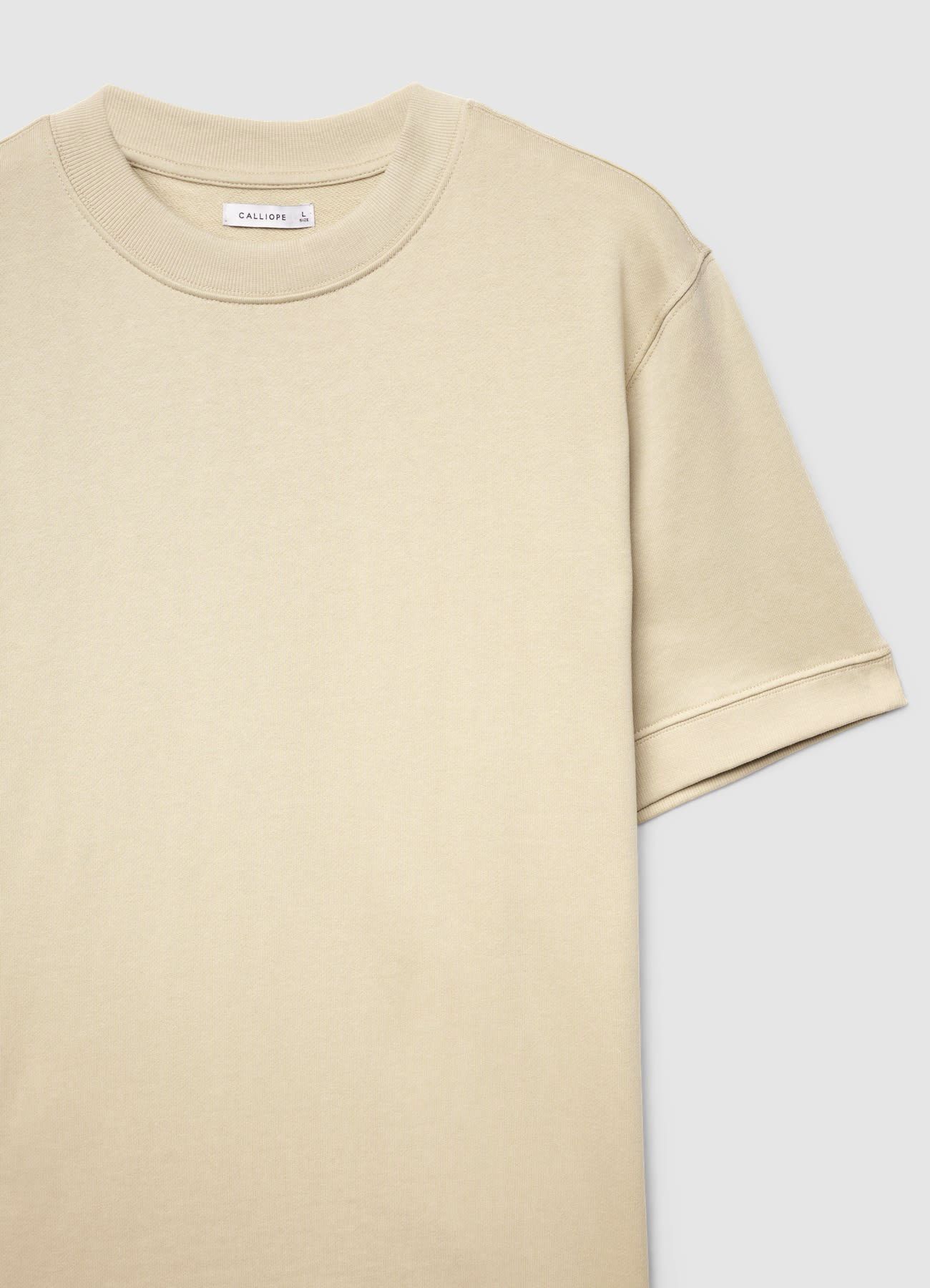 T-Shirt MC Herren Calliope st_a3