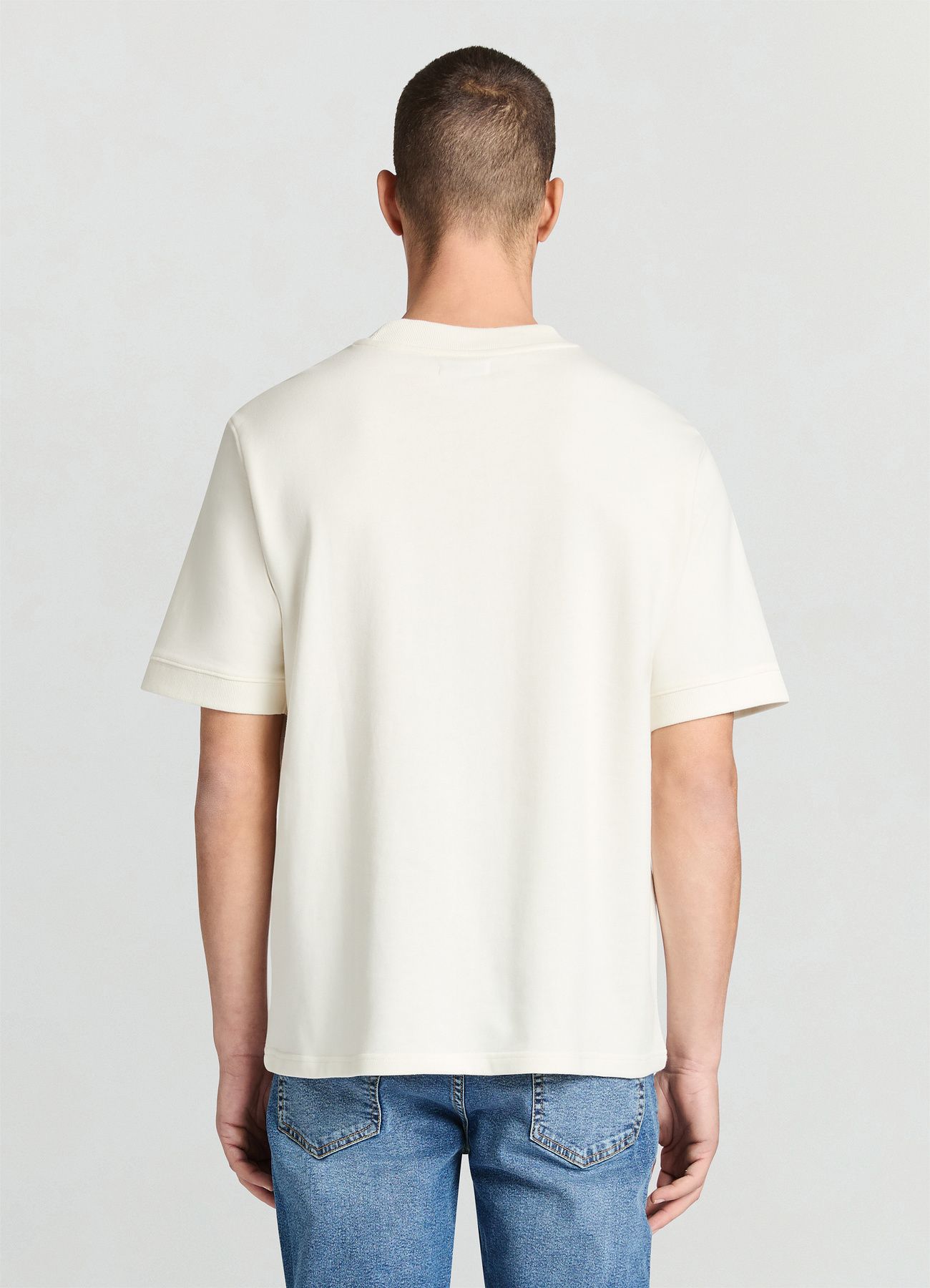 T-Shirt MC Herren Calliope det_3