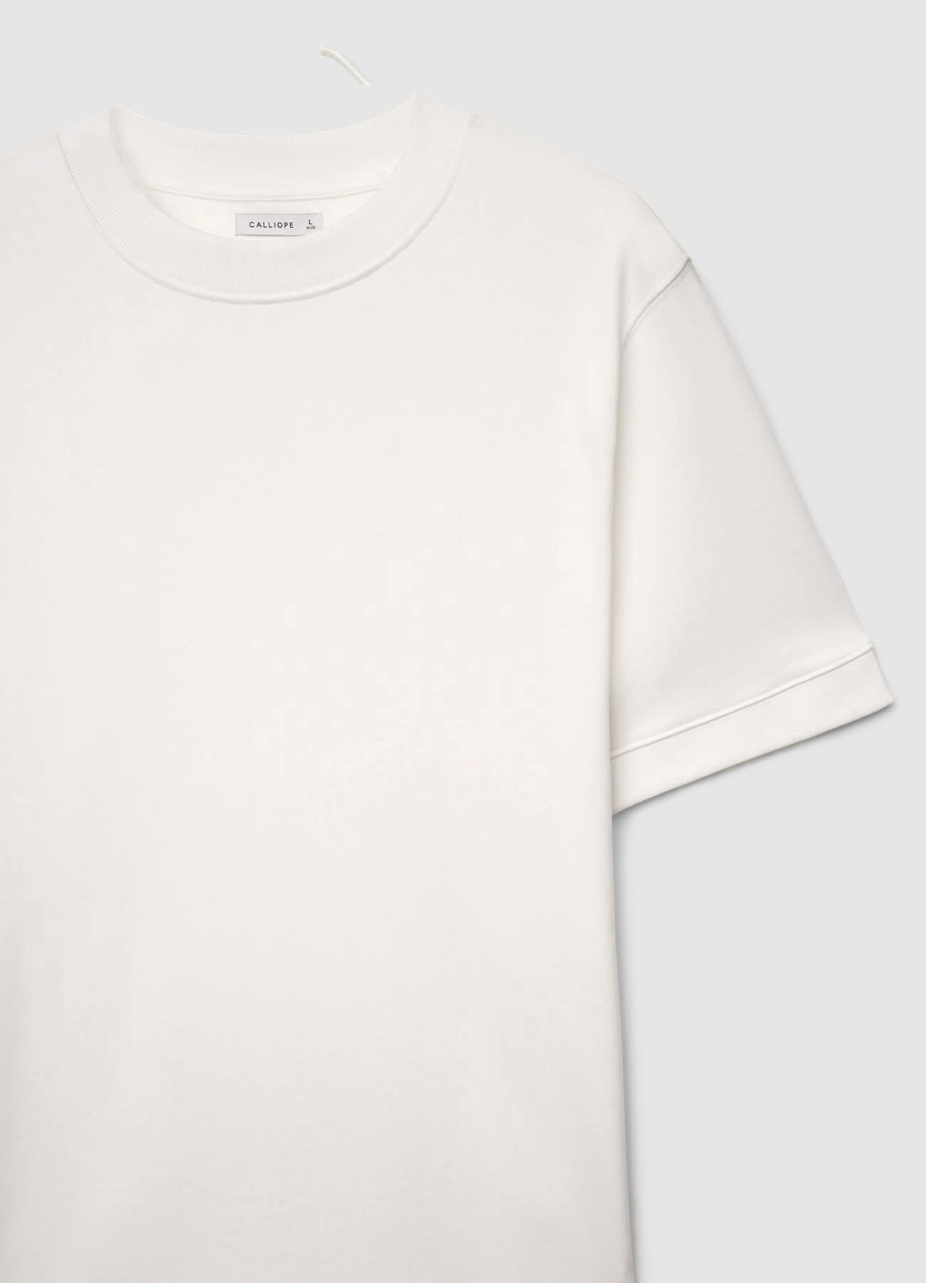 T-Shirt MC Herren Calliope st_a3