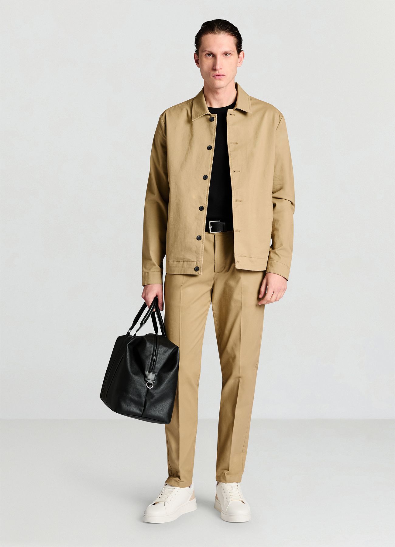 Capospalla Muškarci Calliope