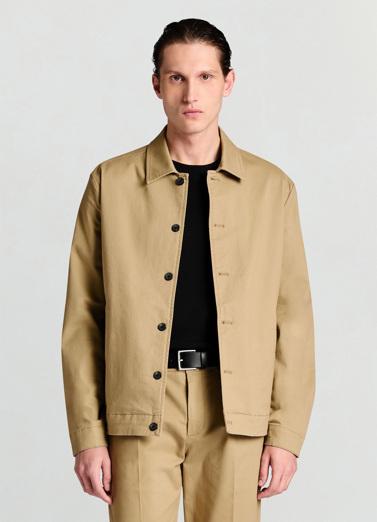 Capospalla Muškarci Calliope det_2