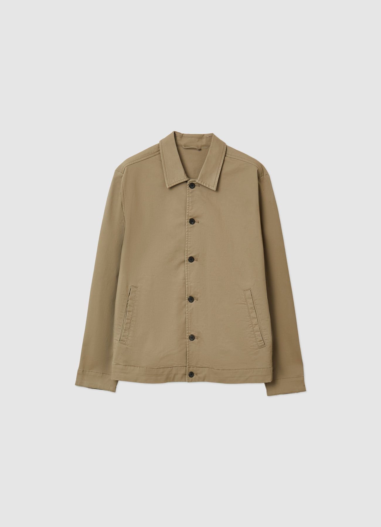 Capospalla Muškarci Calliope det_4