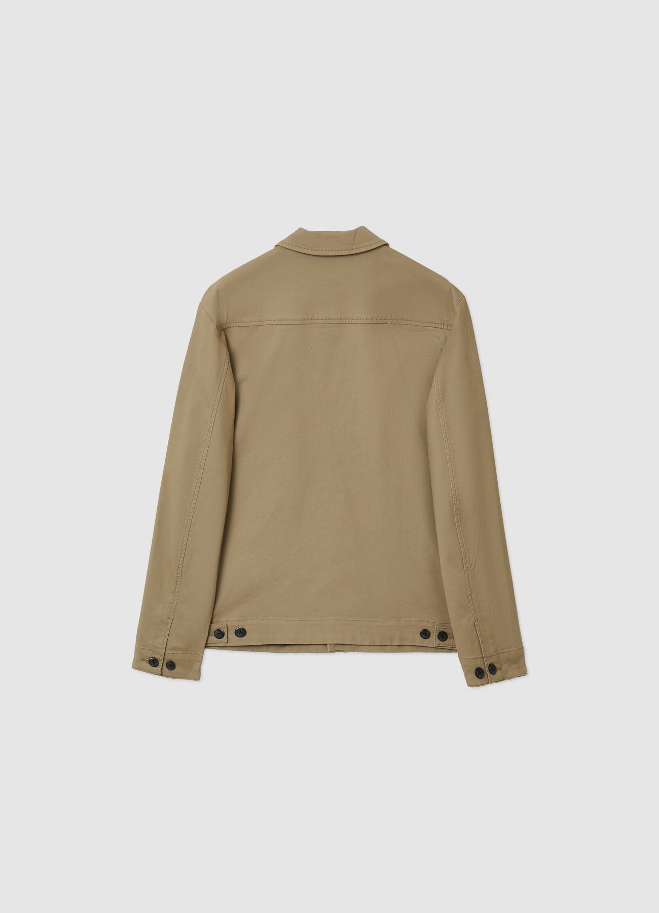 Capospalla Muškarci Calliope det_5