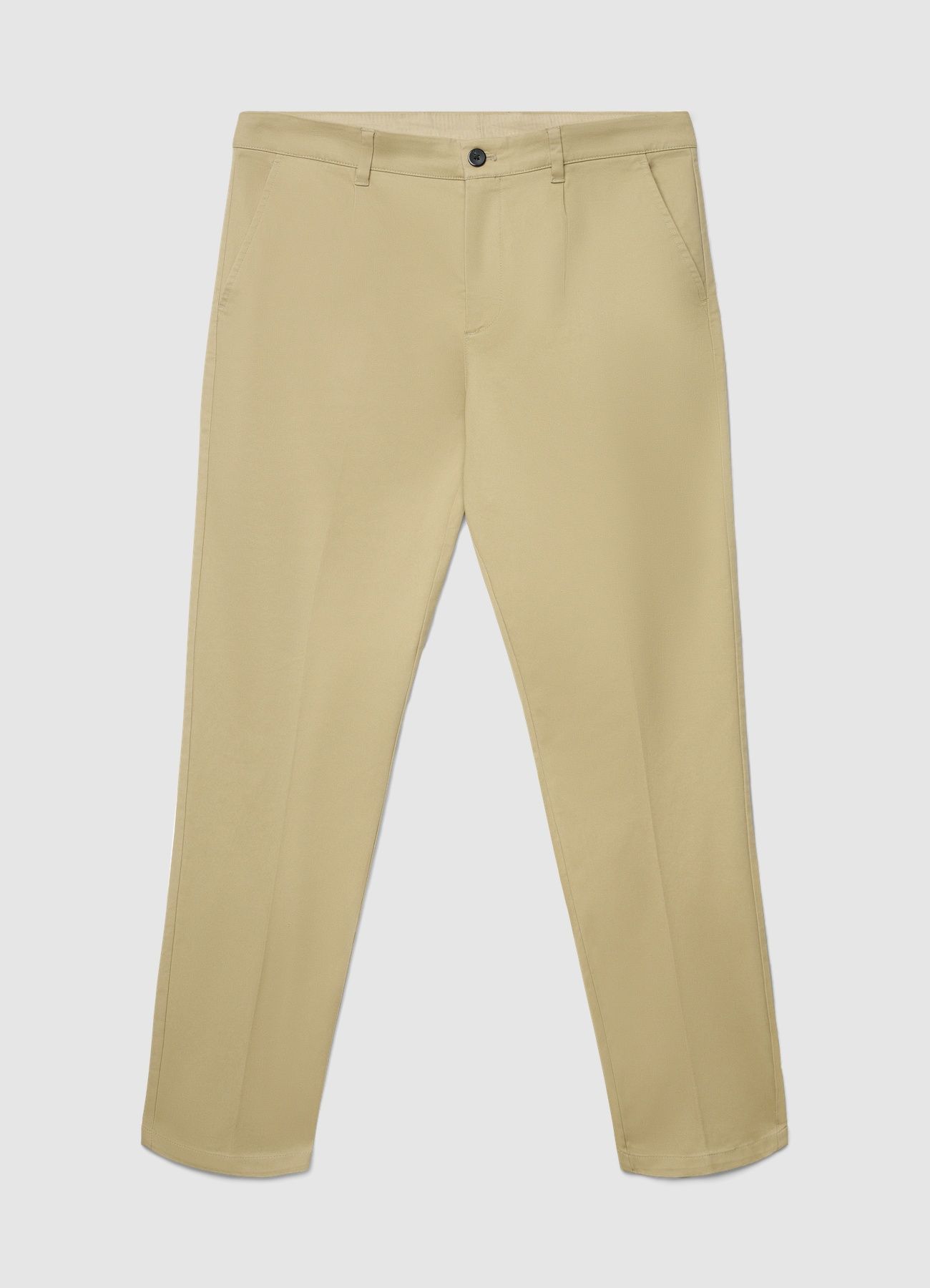 Long pants Man Calliope det_4