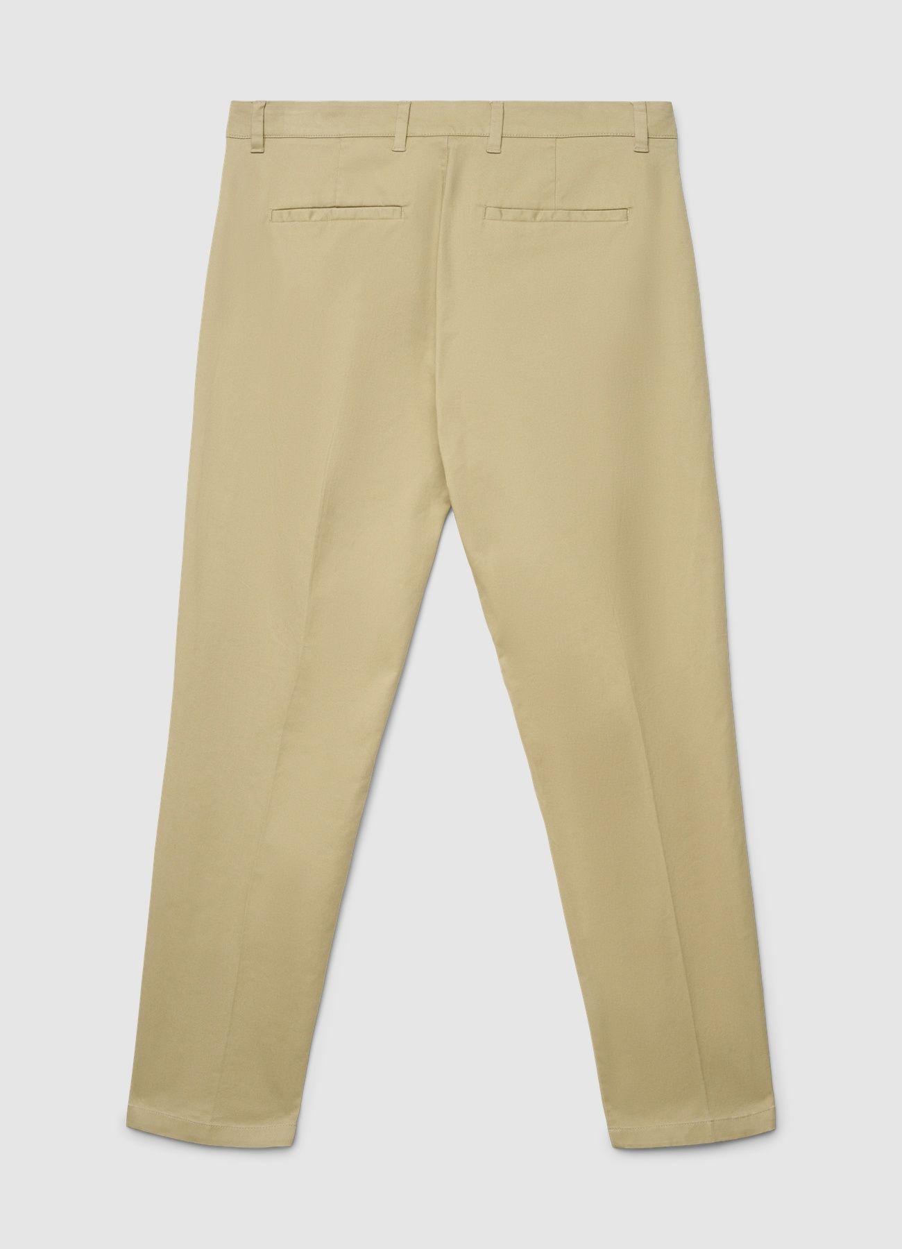 Long pants Man Calliope det_5