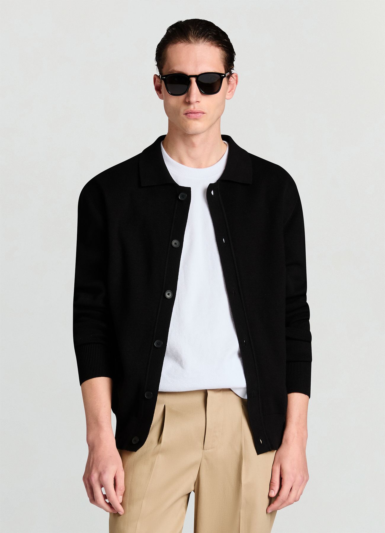 Maglia Muškarci Calliope