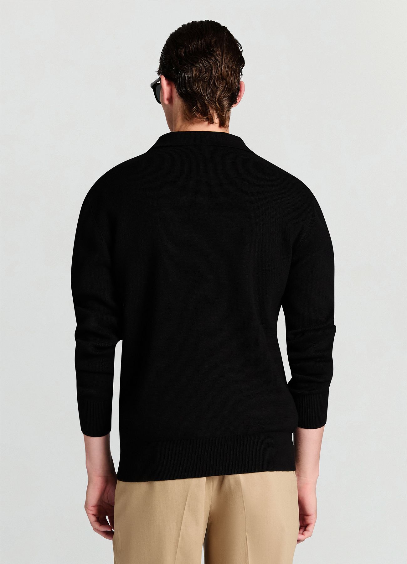 Maglia Muškarci Calliope det_3