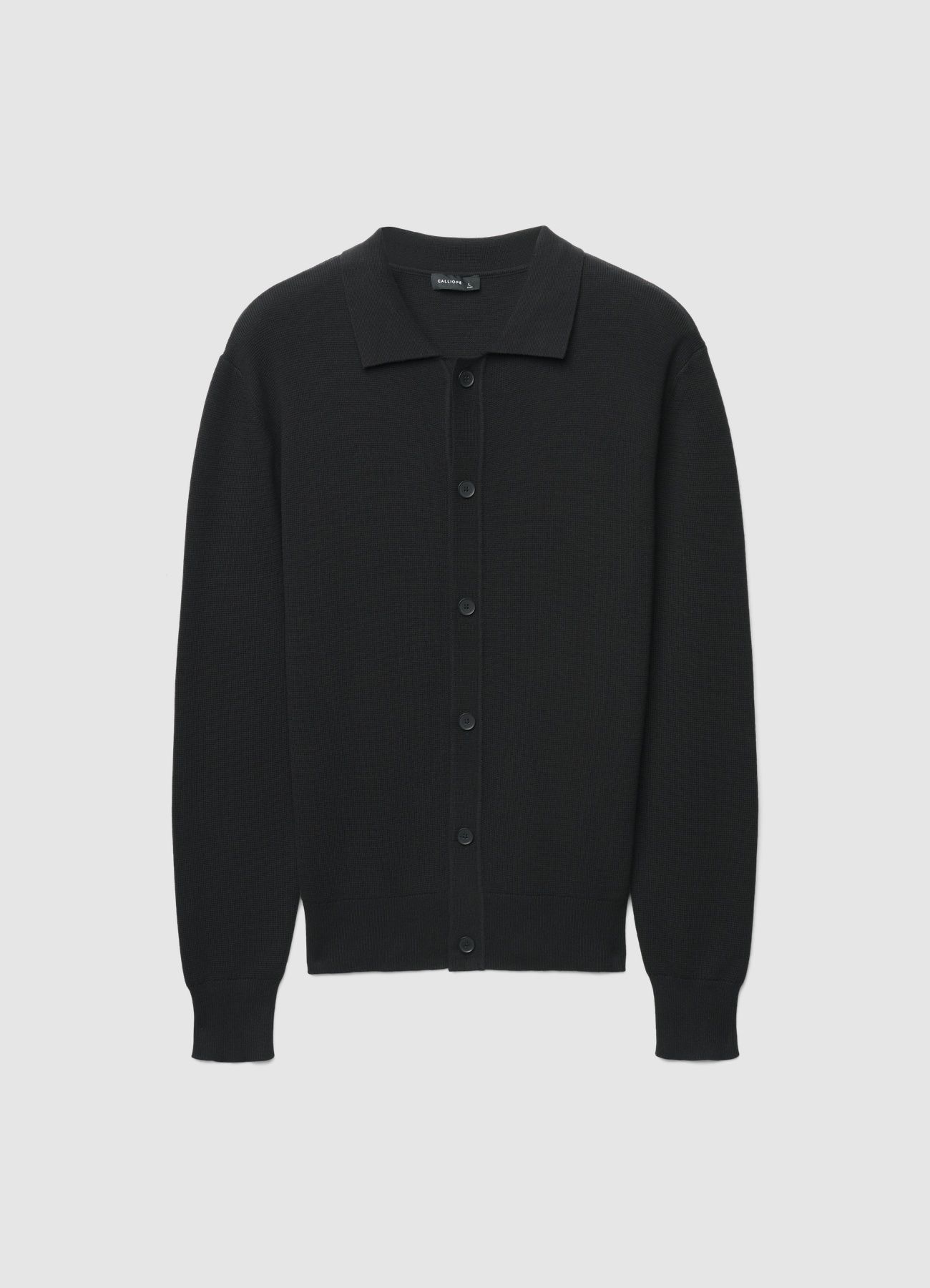 Maglia Muškarci Calliope det_4