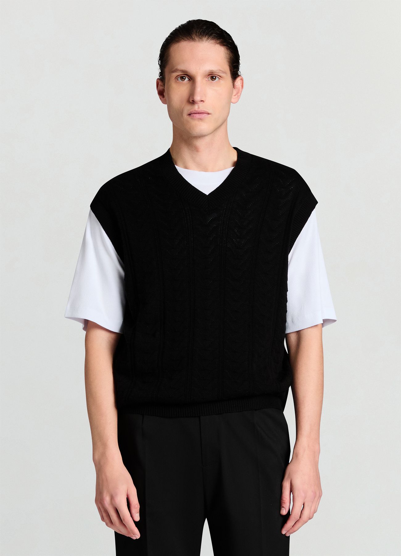 Maglia Muškarci Calliope det_2