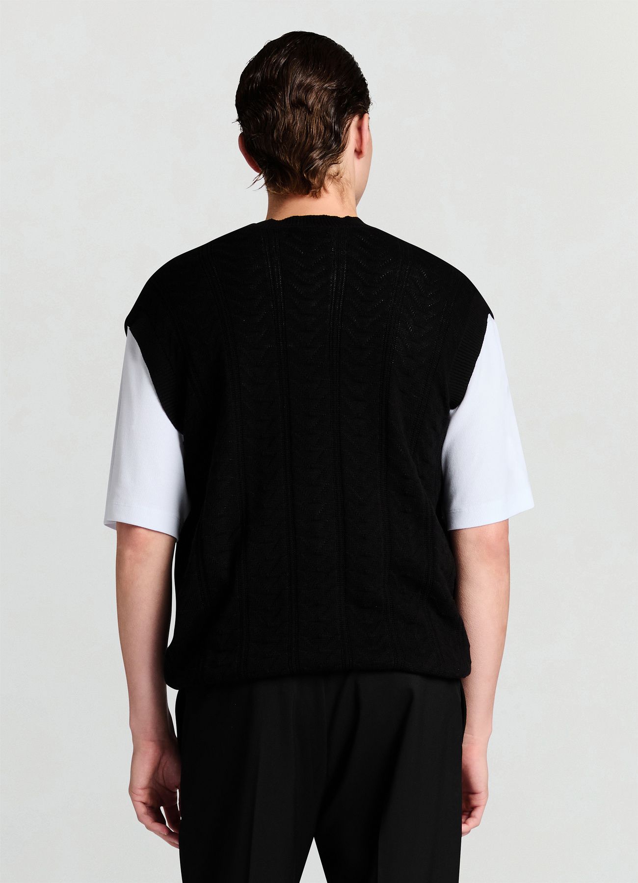 Maglia Muškarci Calliope det_3