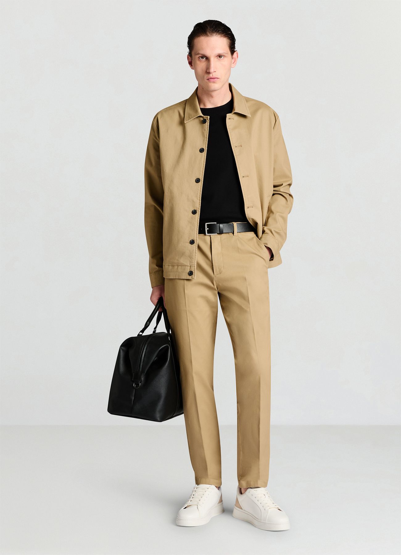 T-Shirt MC Muškarci Calliope