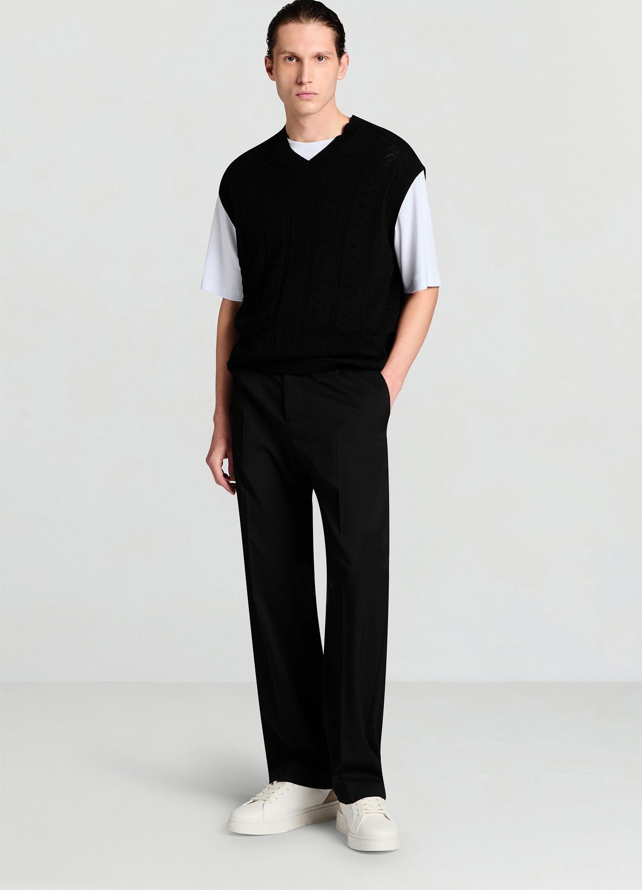 T-Shirt MC Muškarci Calliope