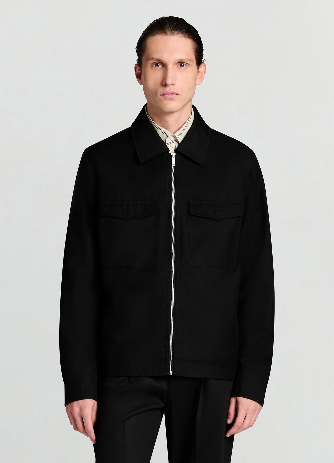 Capospalla Muškarci Calliope