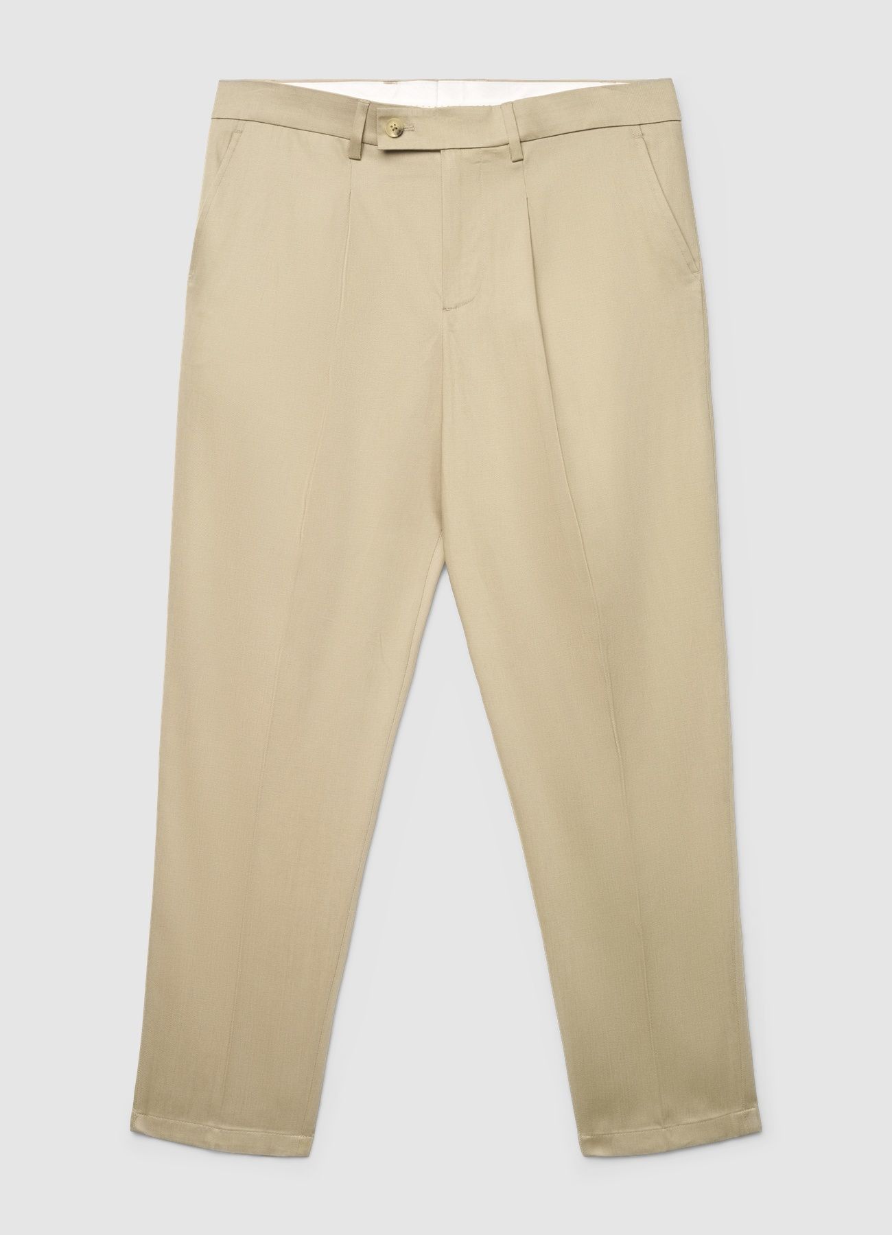 Long pants Man Calliope det_4