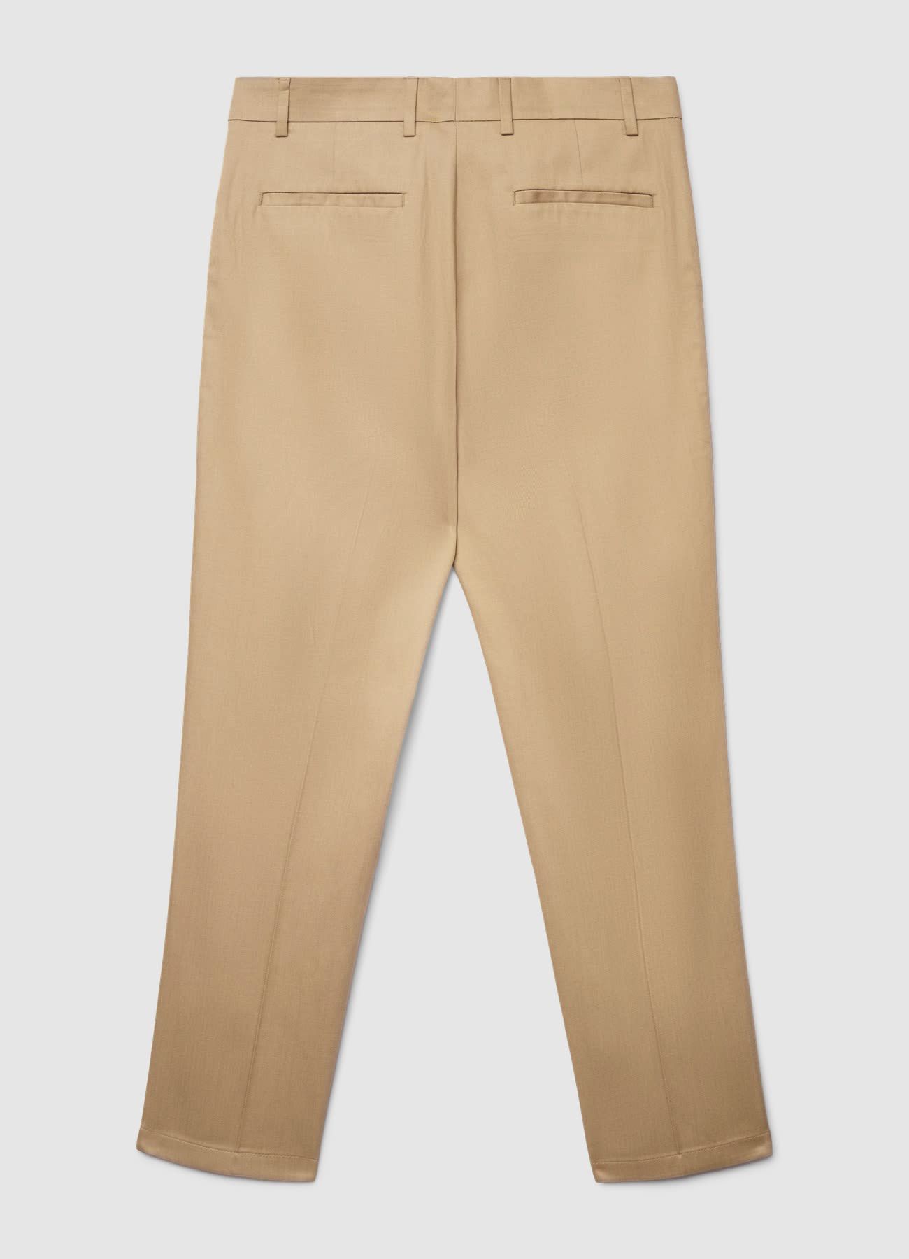 Nohavice dlhe Muz Calliope det_5