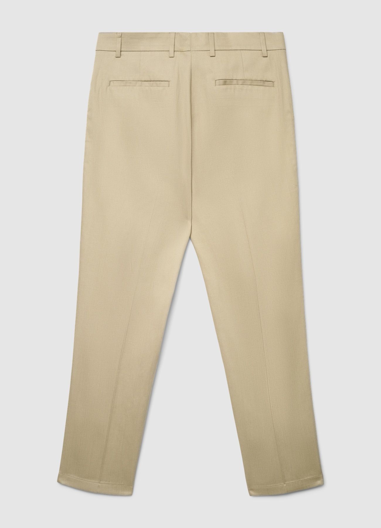 Long pants Man Calliope det_5