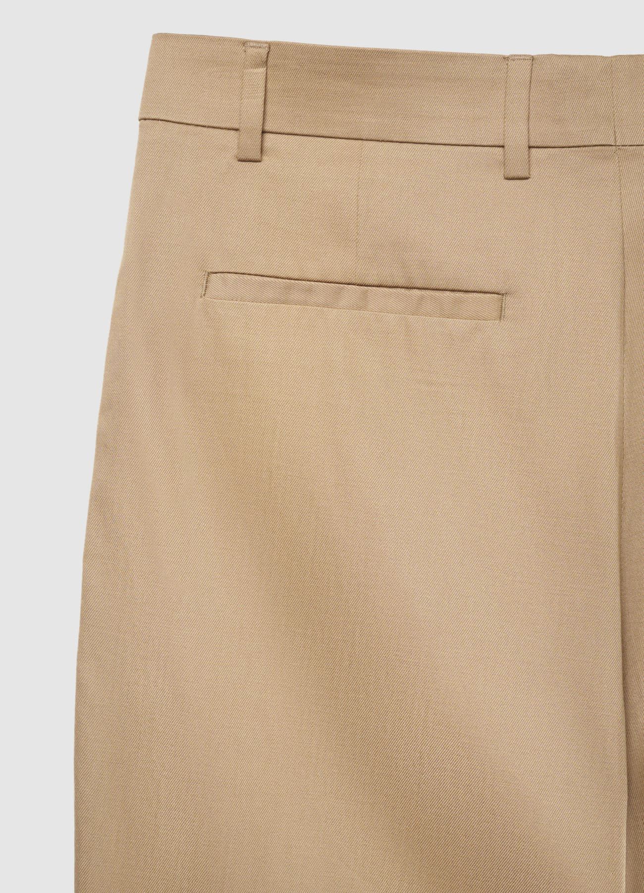 Nohavice dlhe Muz Calliope st_a3