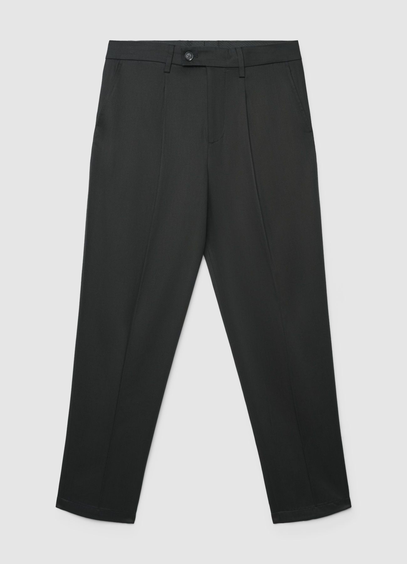 Long pants Man Calliope det_4