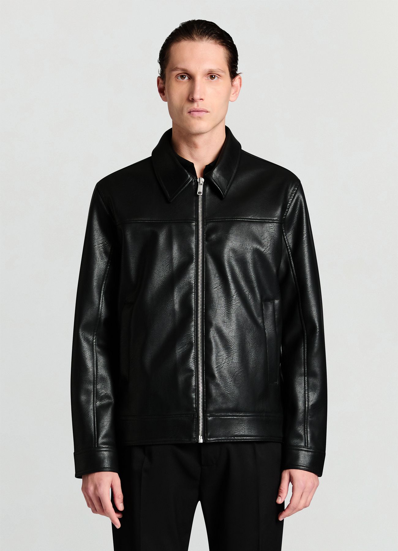 Capospalla Muškarci Calliope det_2