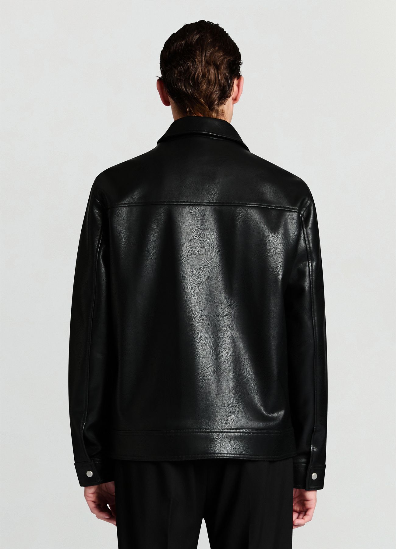 Capospalla Muškarci Calliope det_3