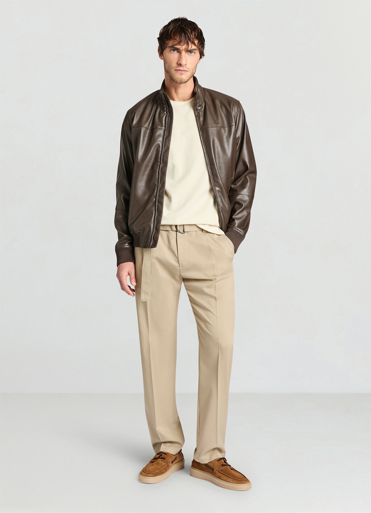 Nohavice dlhe Muz Calliope