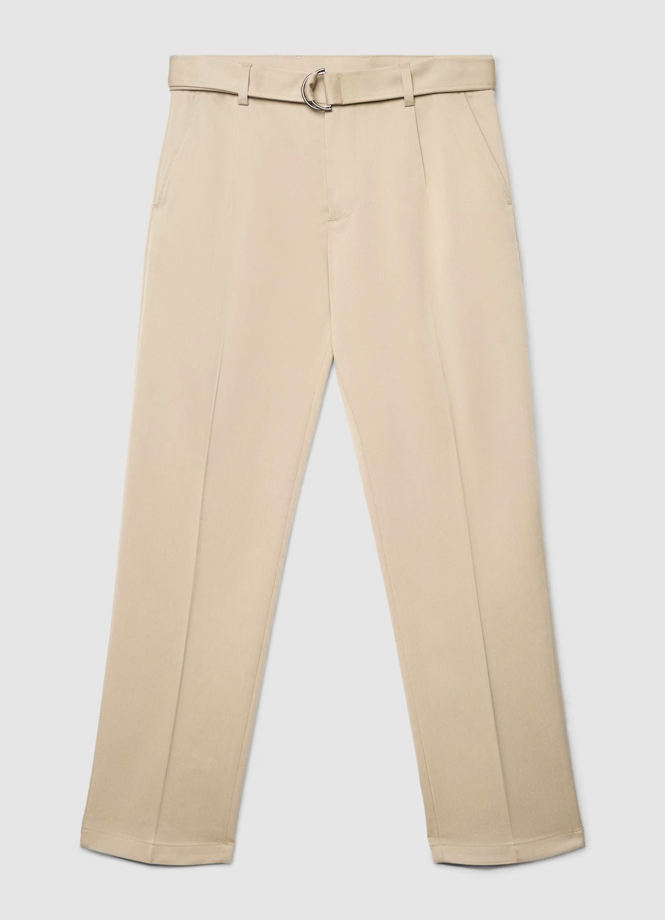 Nohavice dlhe Muz Calliope det_4