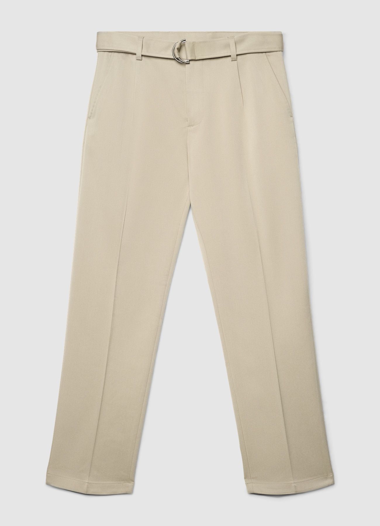 Long pants Man Calliope det_4