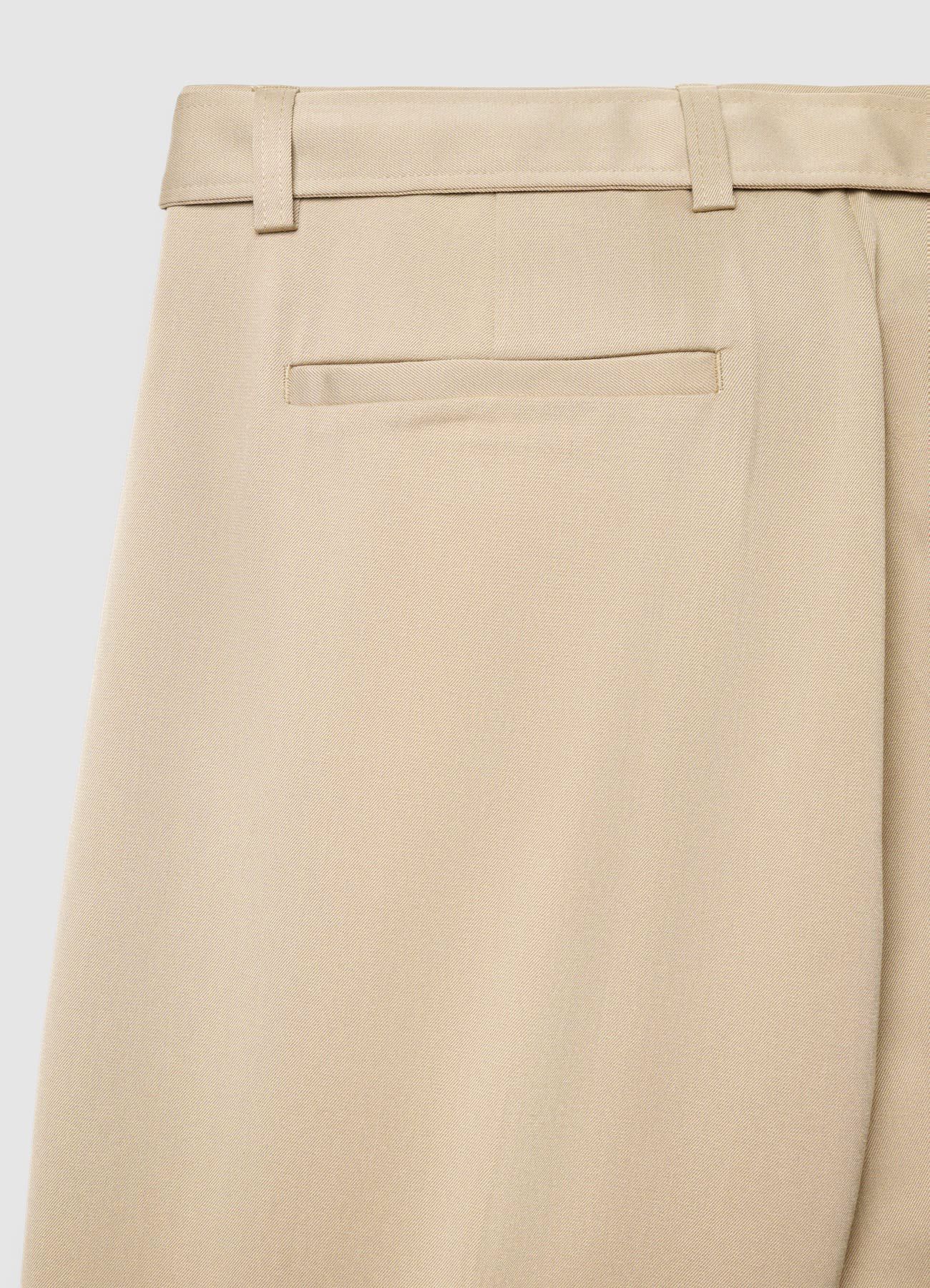 Nohavice dlhe Muz Calliope st_a3