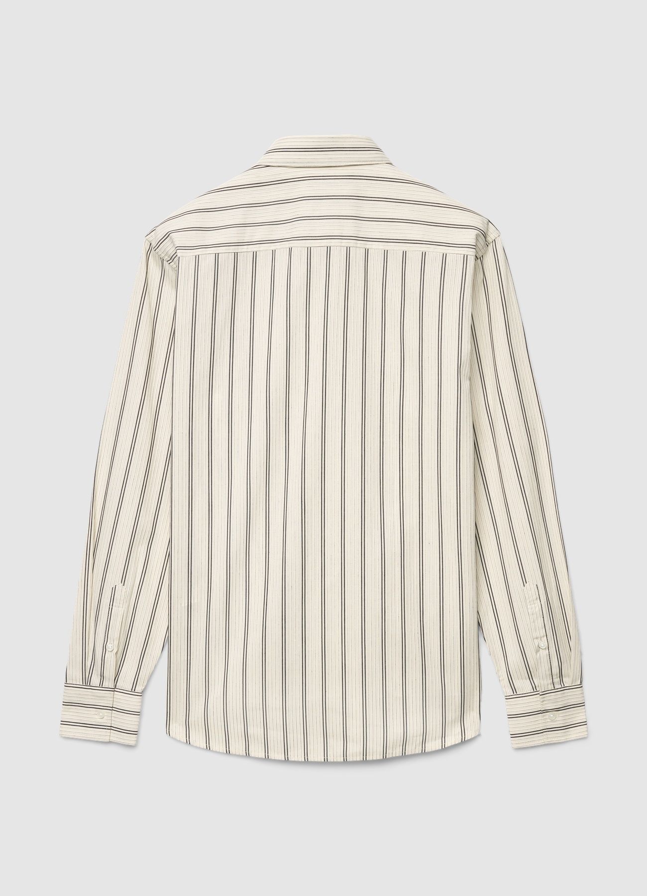 Long-sleeved shirt Man Calliope det_5