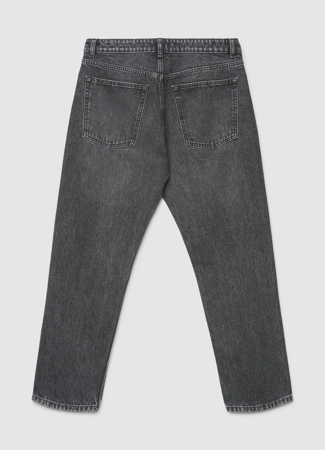 Pantalone Jeans Lungo Muškarci Calliope det_5
