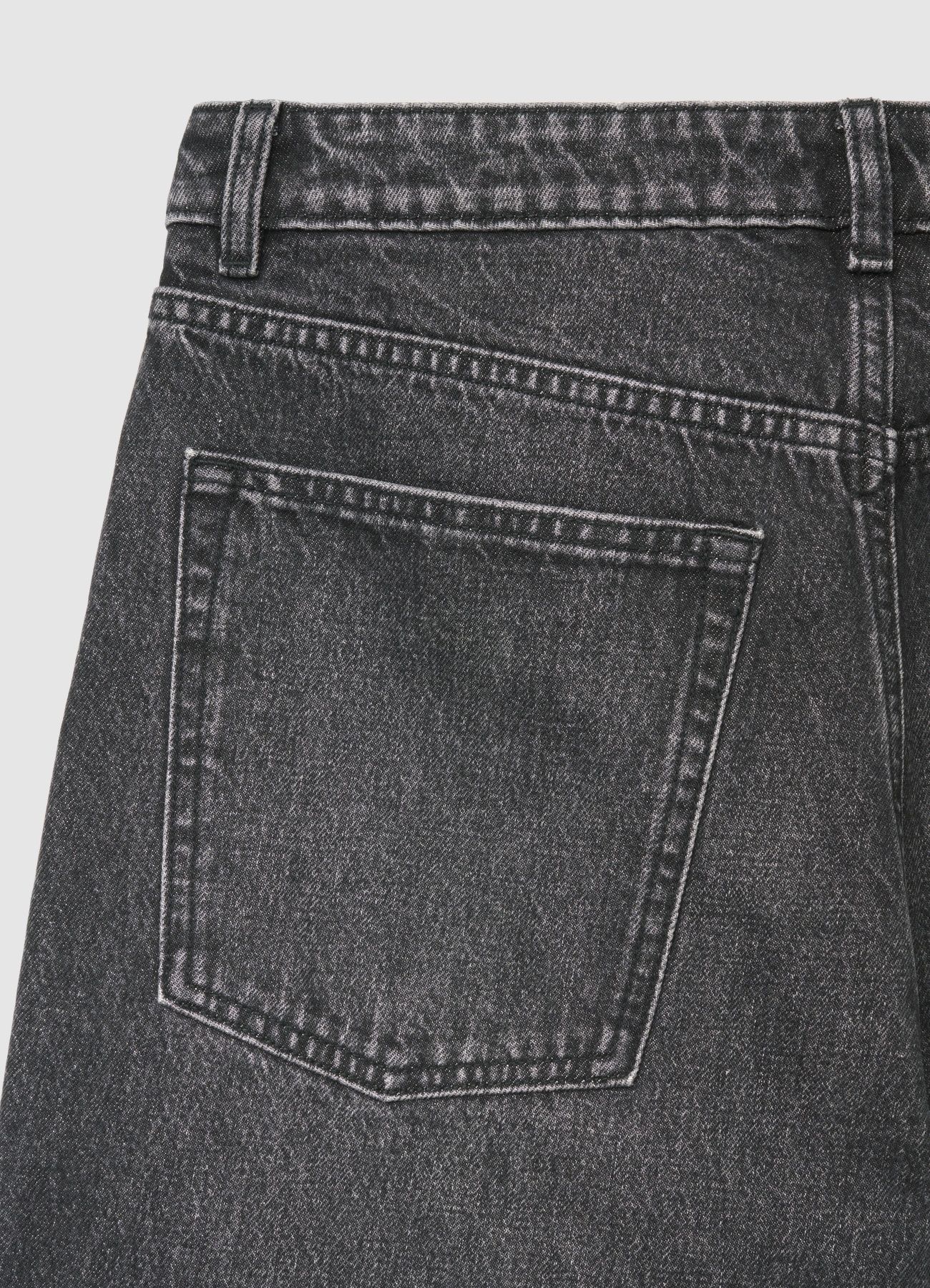 Pantalone Jeans Lungo Muškarci Calliope st_a3