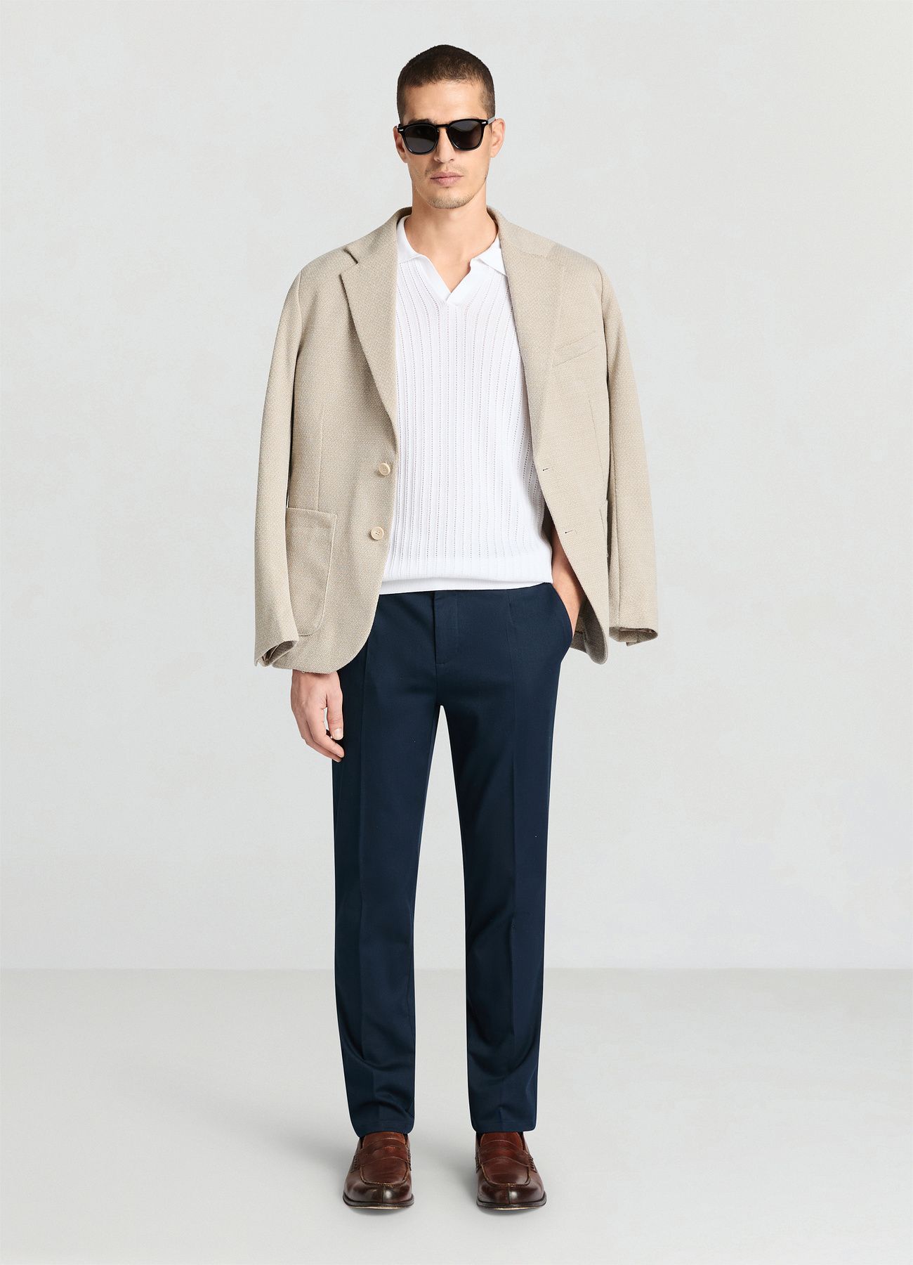 Pantalone Lungo Muškarci Calliope