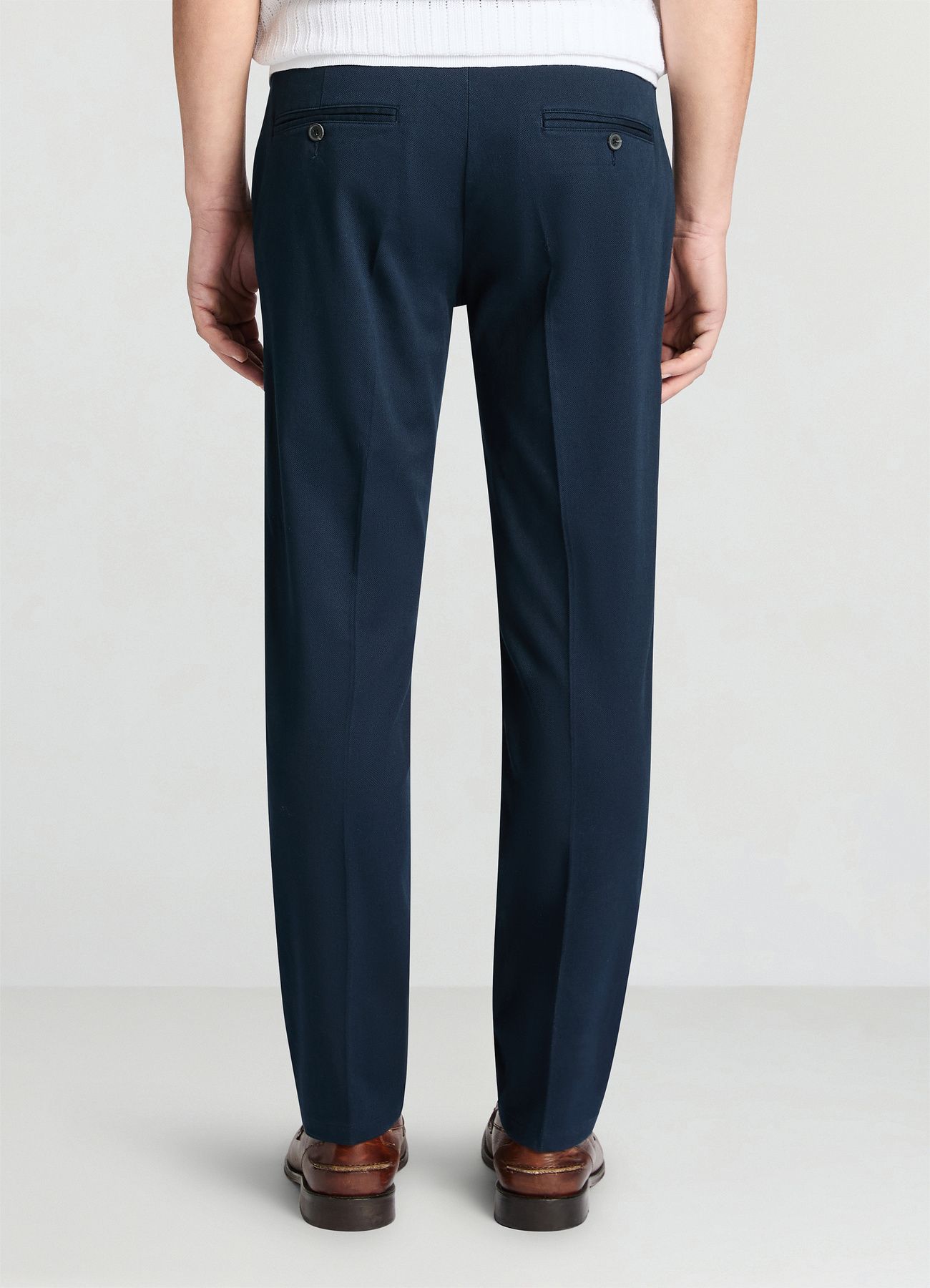 Pantalone Lungo Muškarci Calliope det_3