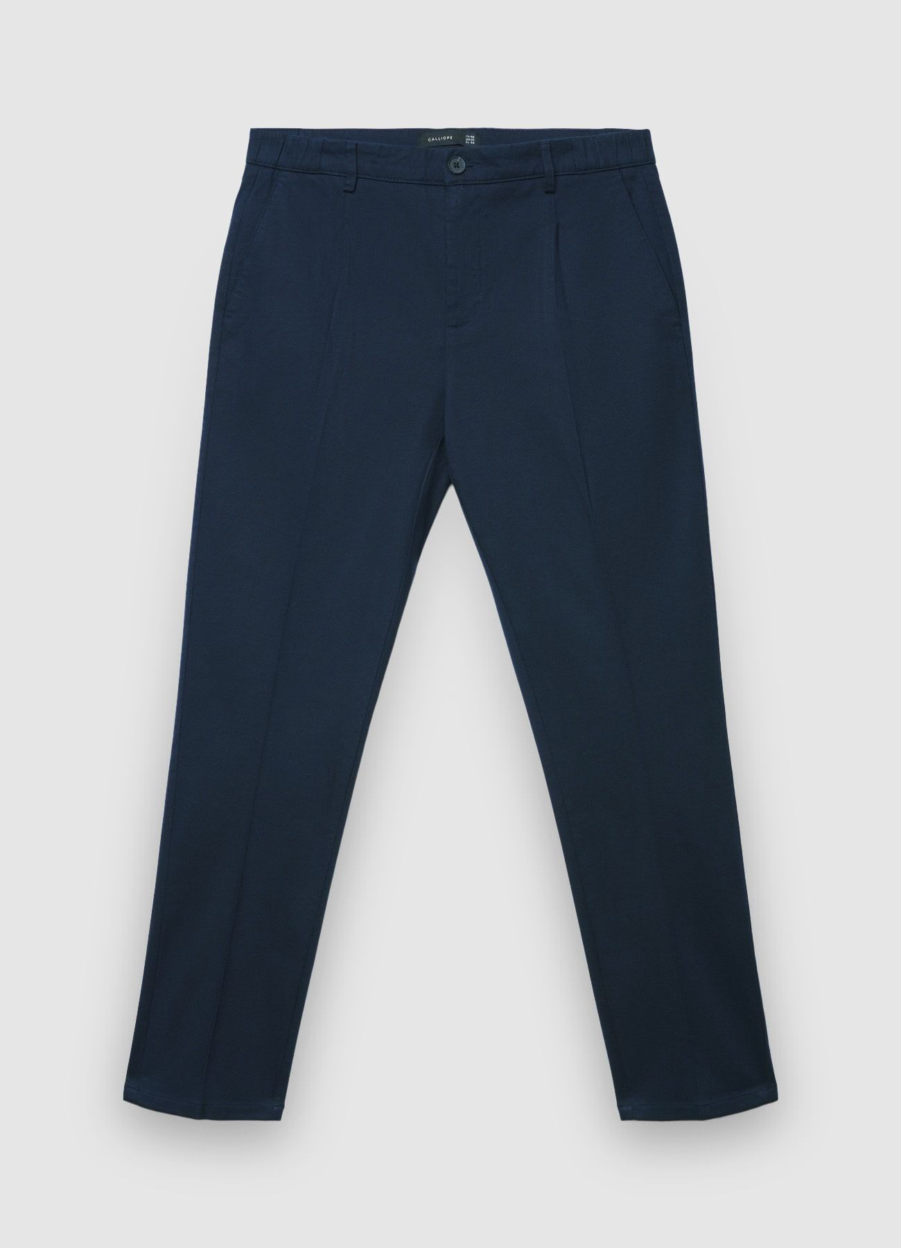 Nohavice dlhe Muz Calliope det_4