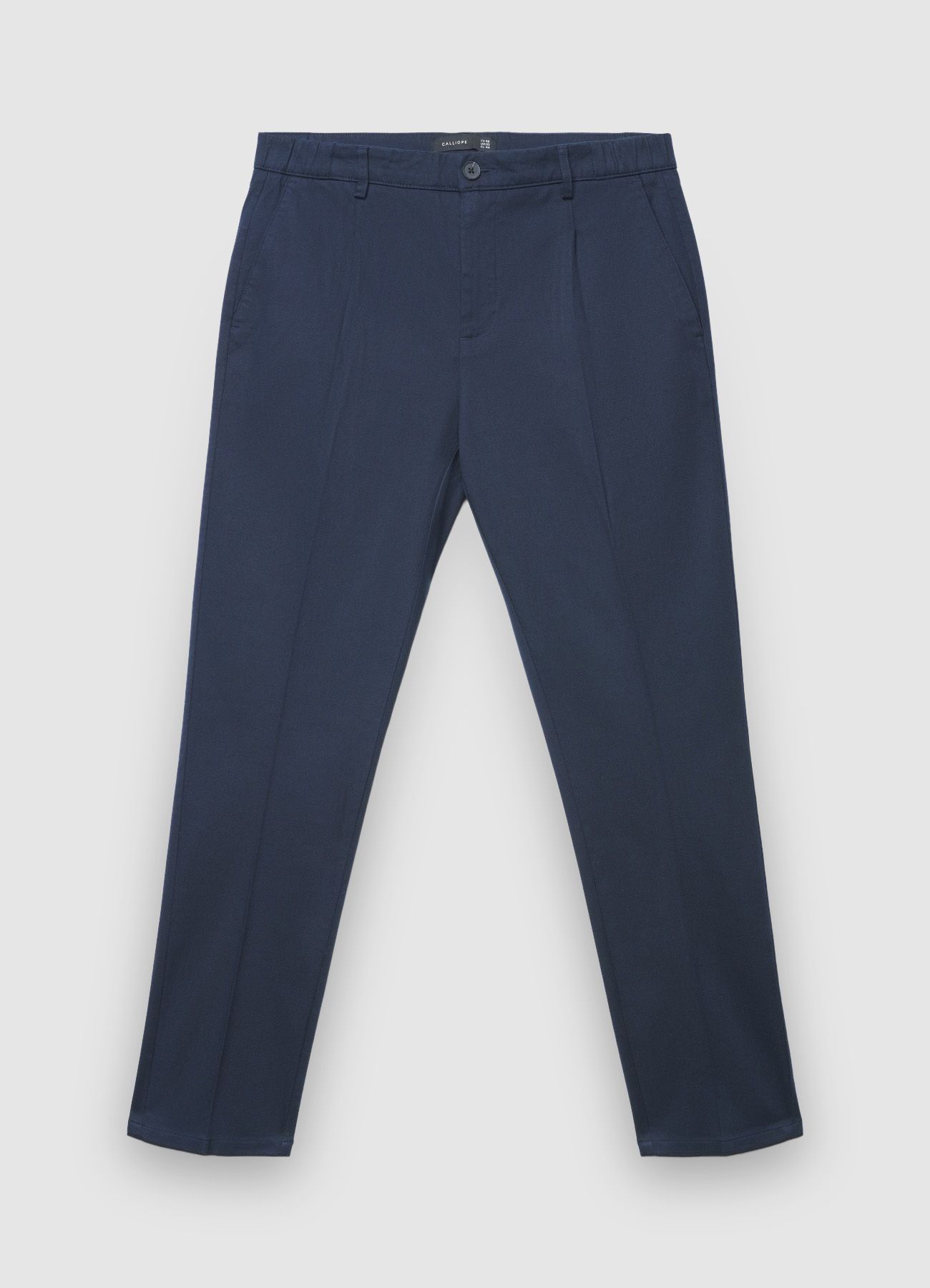 Pantalone Lungo Muškarci Calliope det_4