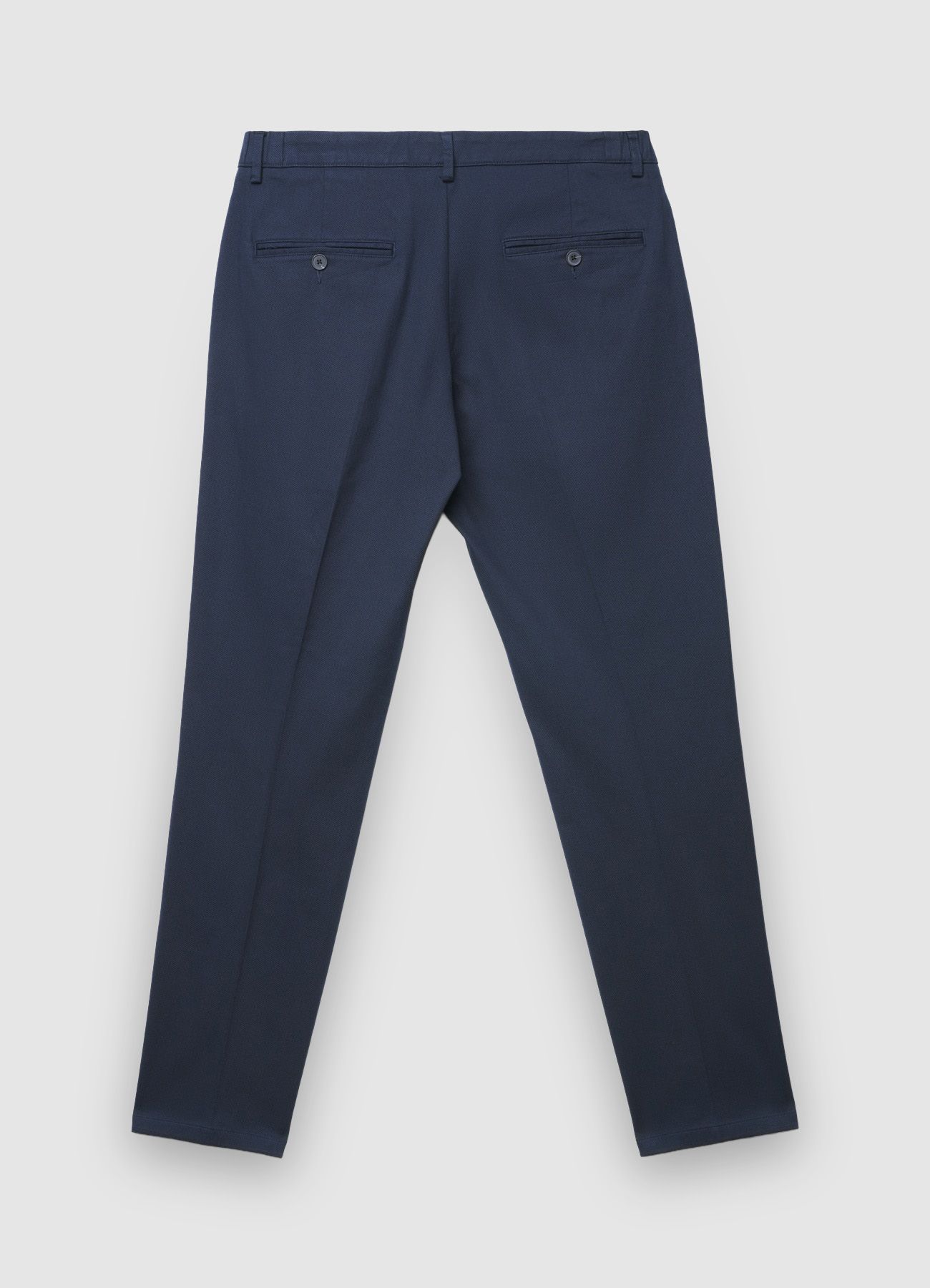 Pantalone Lungo Muškarci Calliope det_5