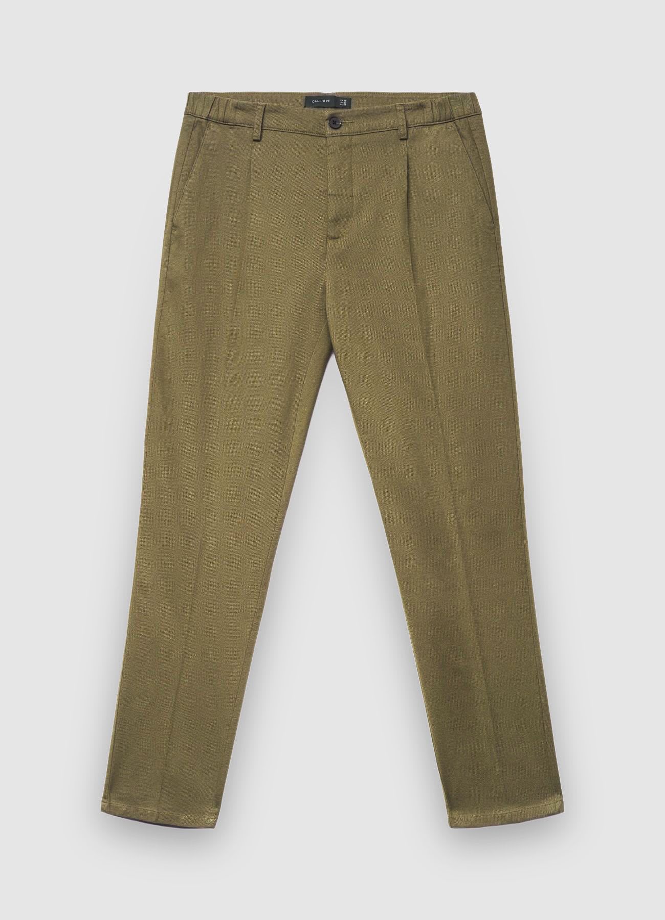 Nohavice dlhe Muz Calliope det_4