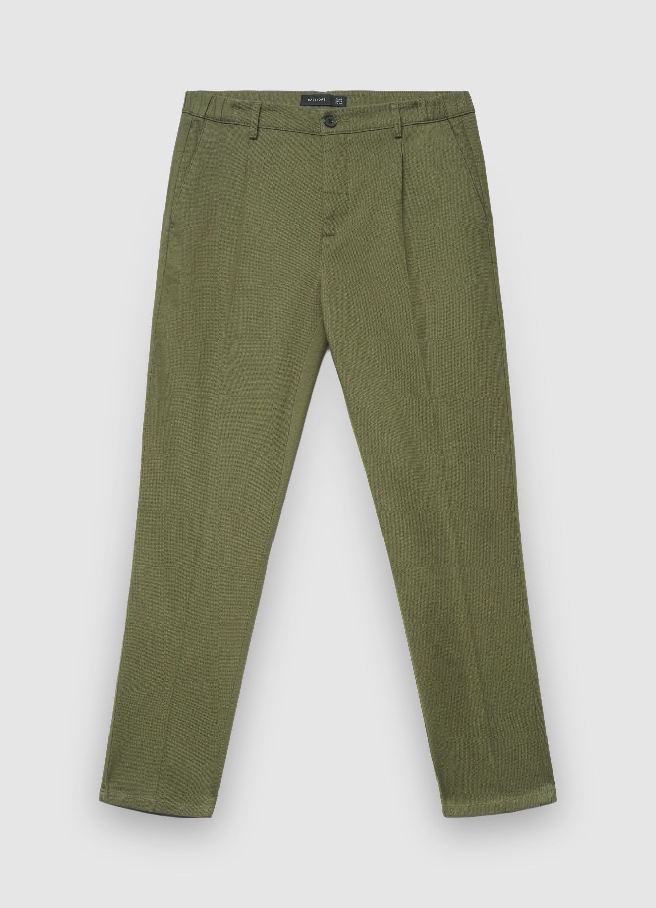 Pantalone Lungo Άνδρας Calliope det_4