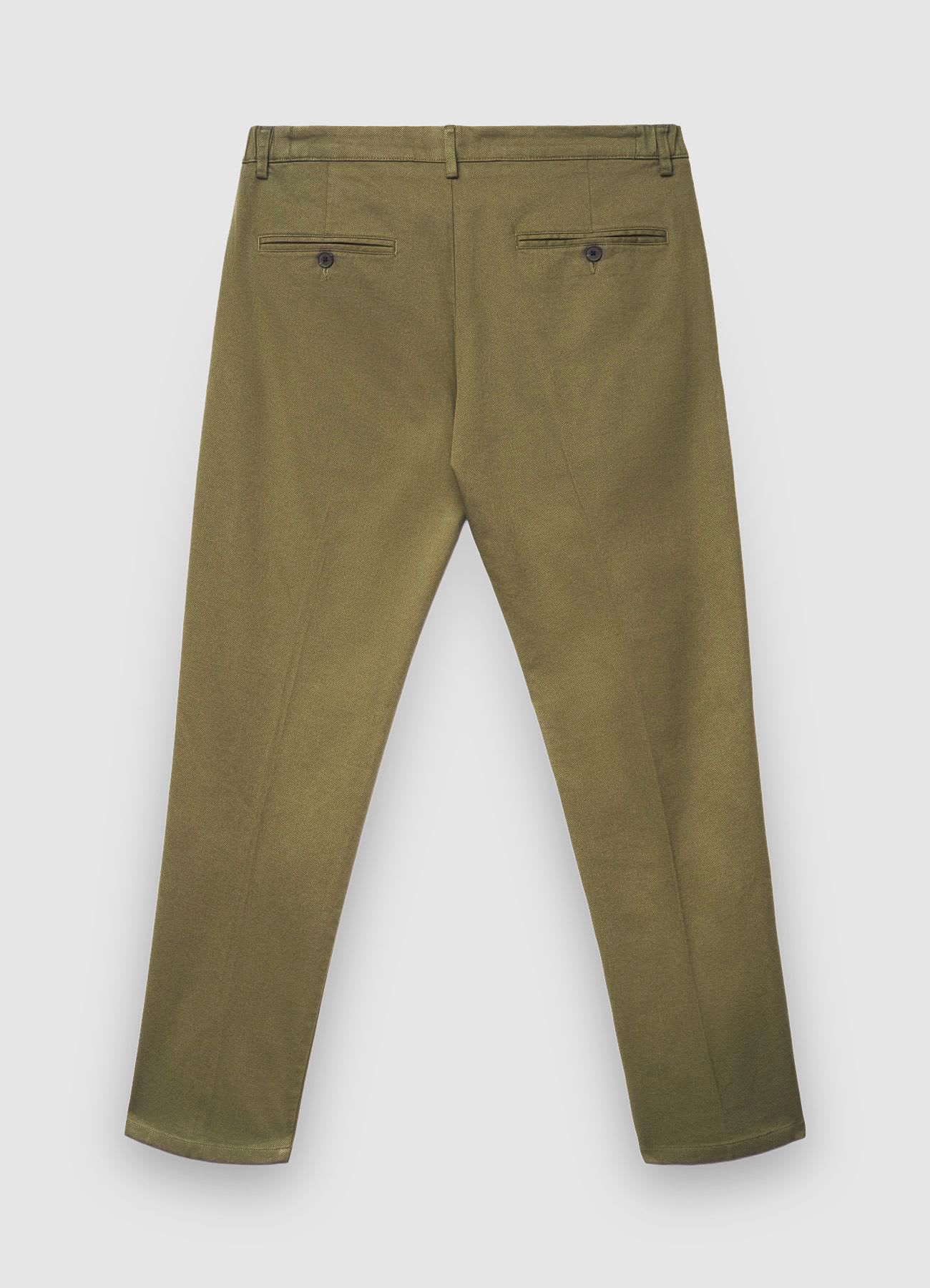 Nohavice dlhe Muz Calliope det_5