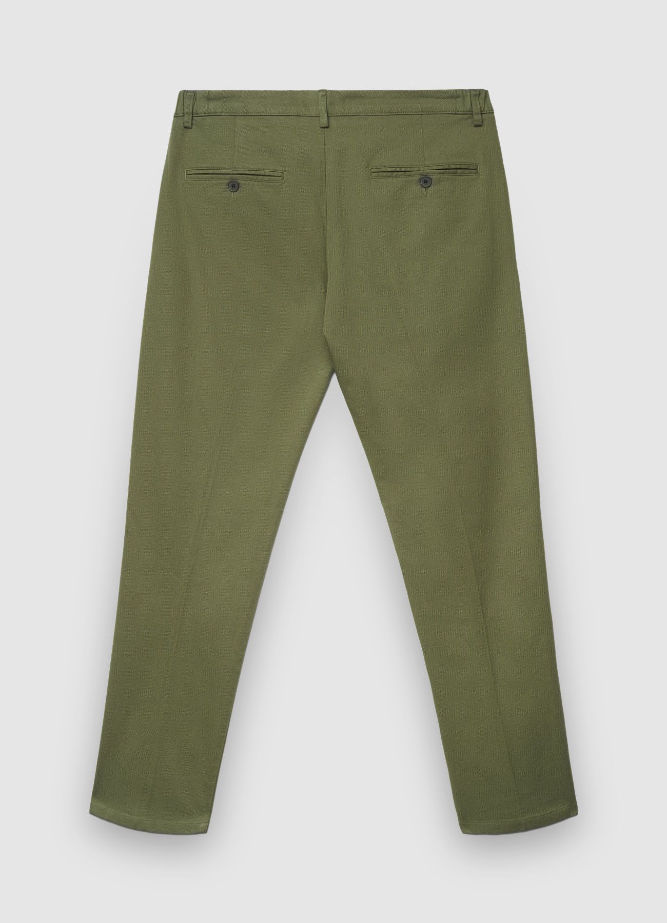 Pantalone Lungo Άνδρας Calliope det_5