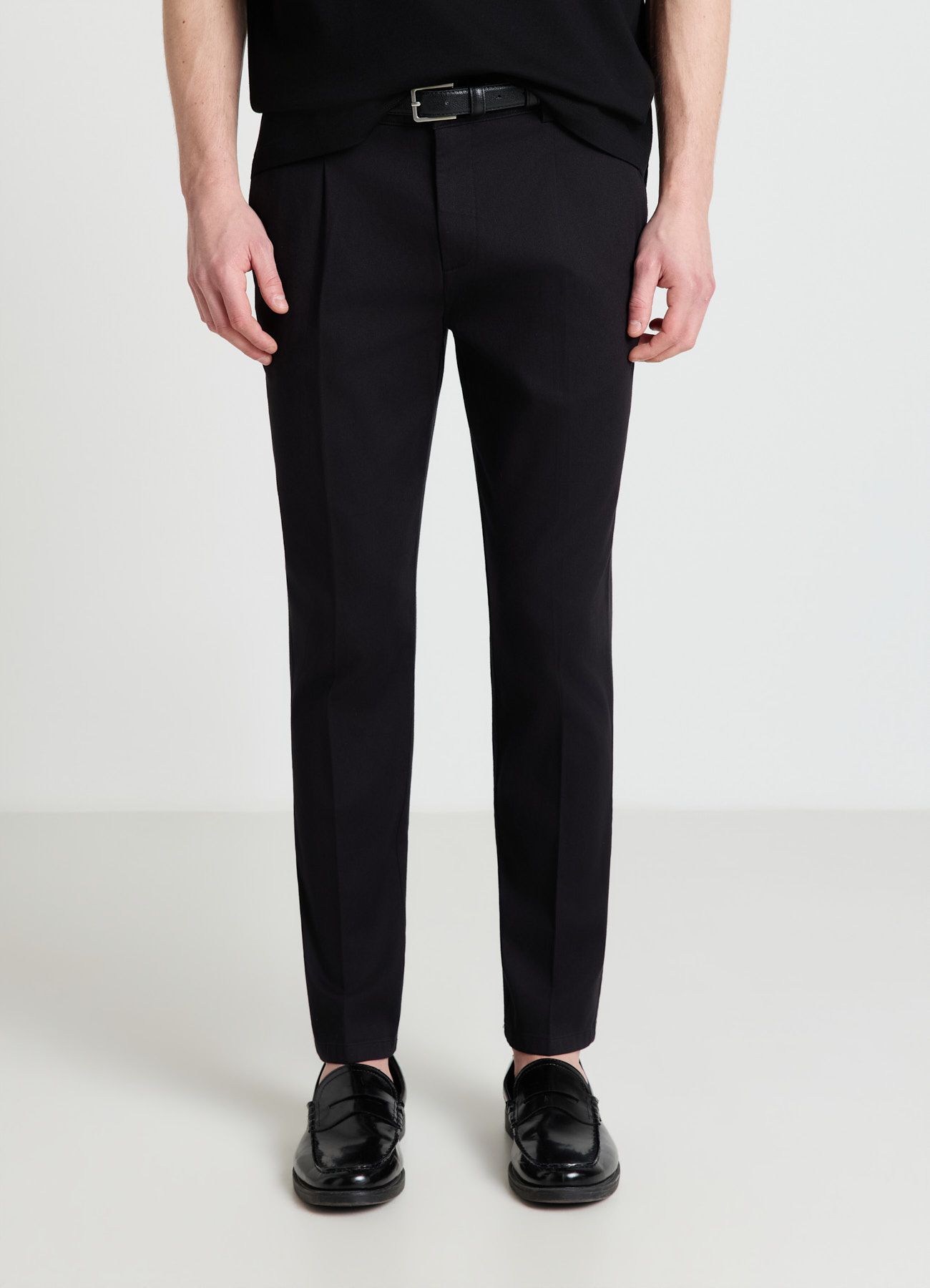 Nohavice dlhe Muz Calliope det_2