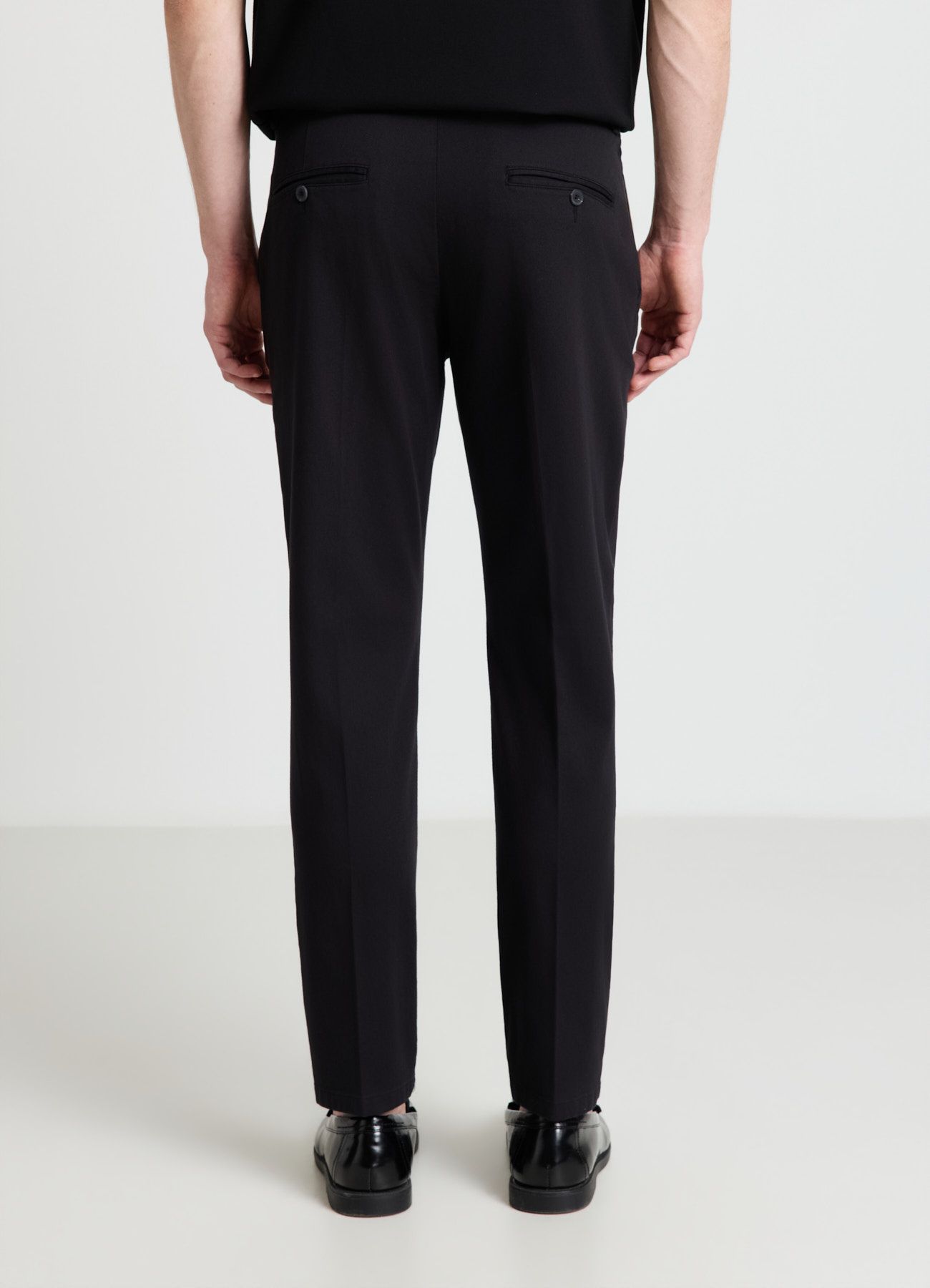 Nohavice dlhe Muz Calliope in_i4