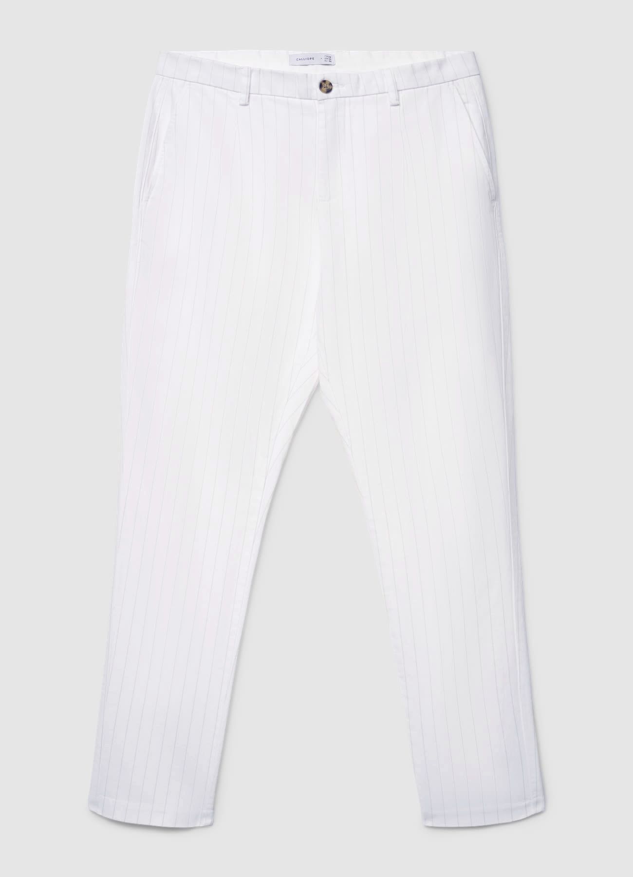 Nohavice dlhe Muz Calliope det_4