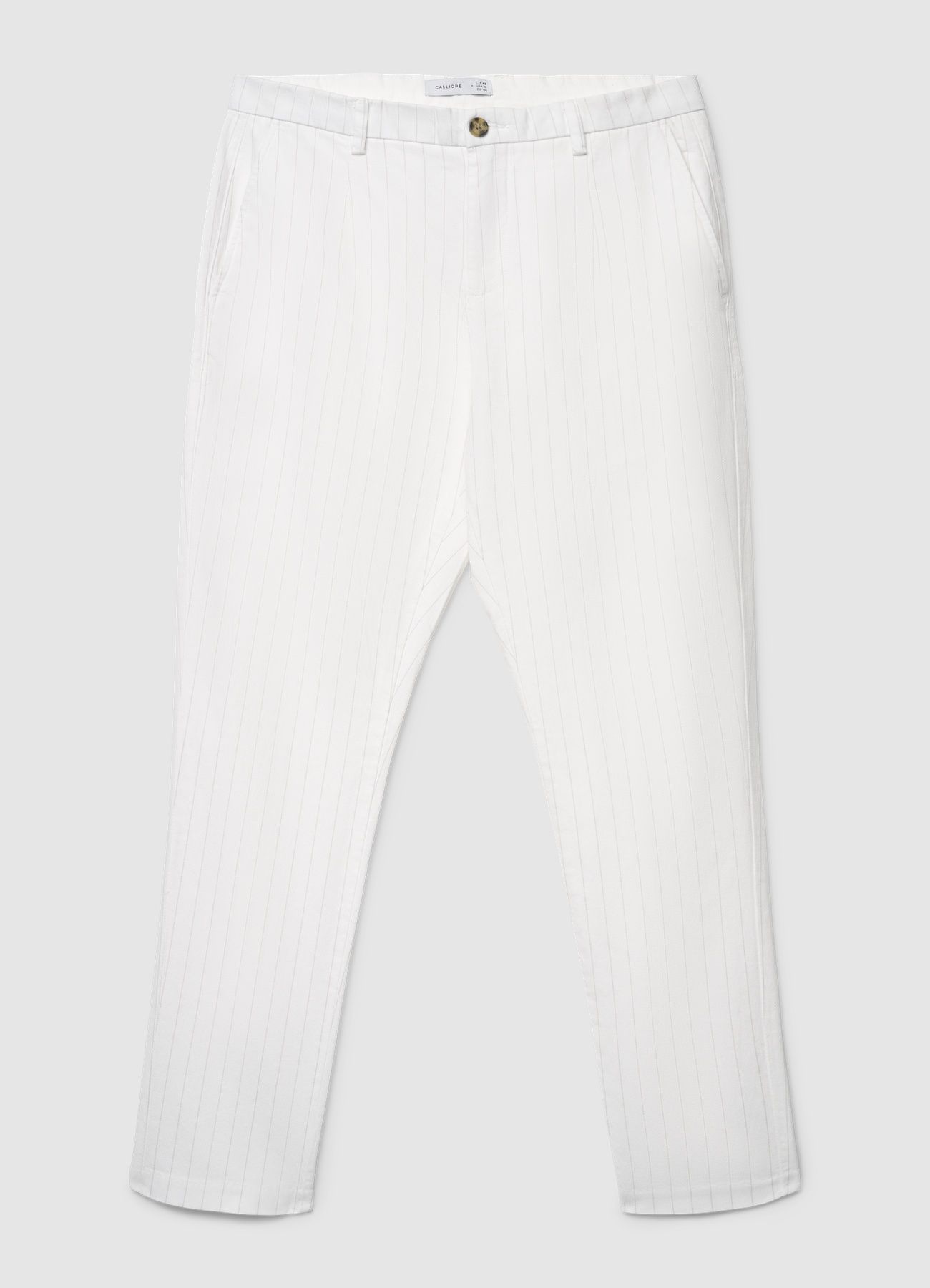 Long pants Man Calliope det_4