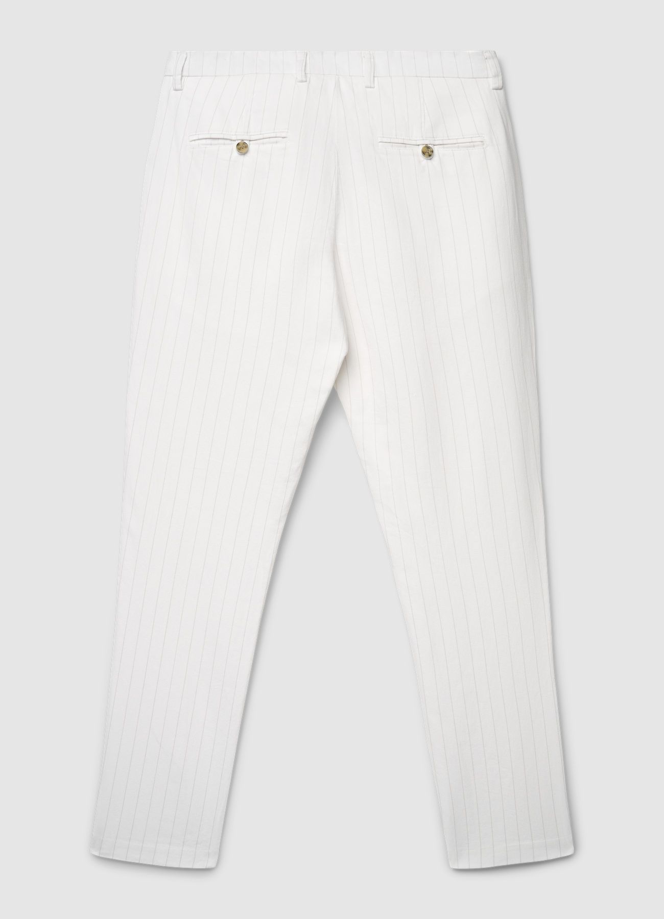 Long pants Man Calliope det_5