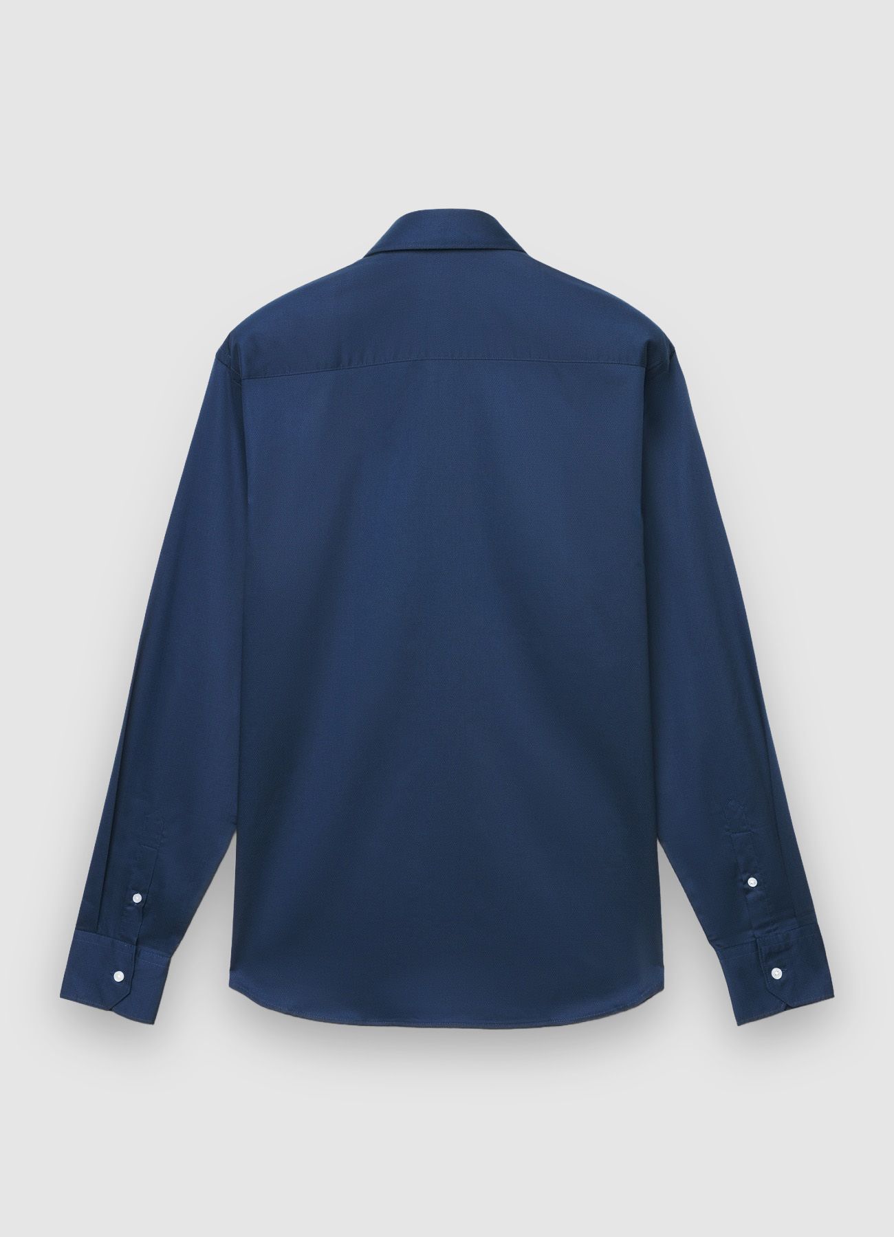 Long-sleeved shirt Man Calliope det_5