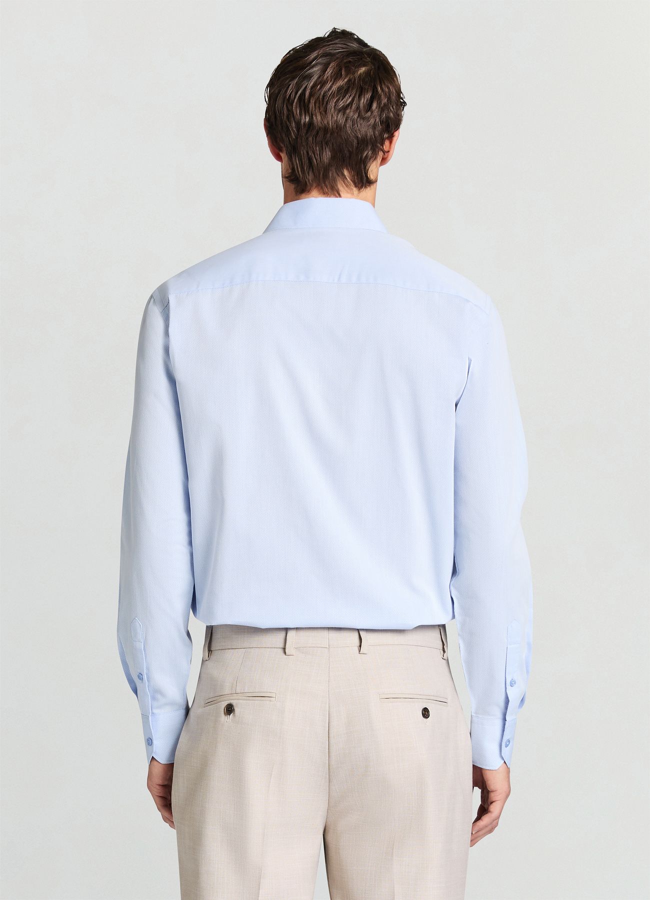 Long-sleeved shirt Man Calliope det_3