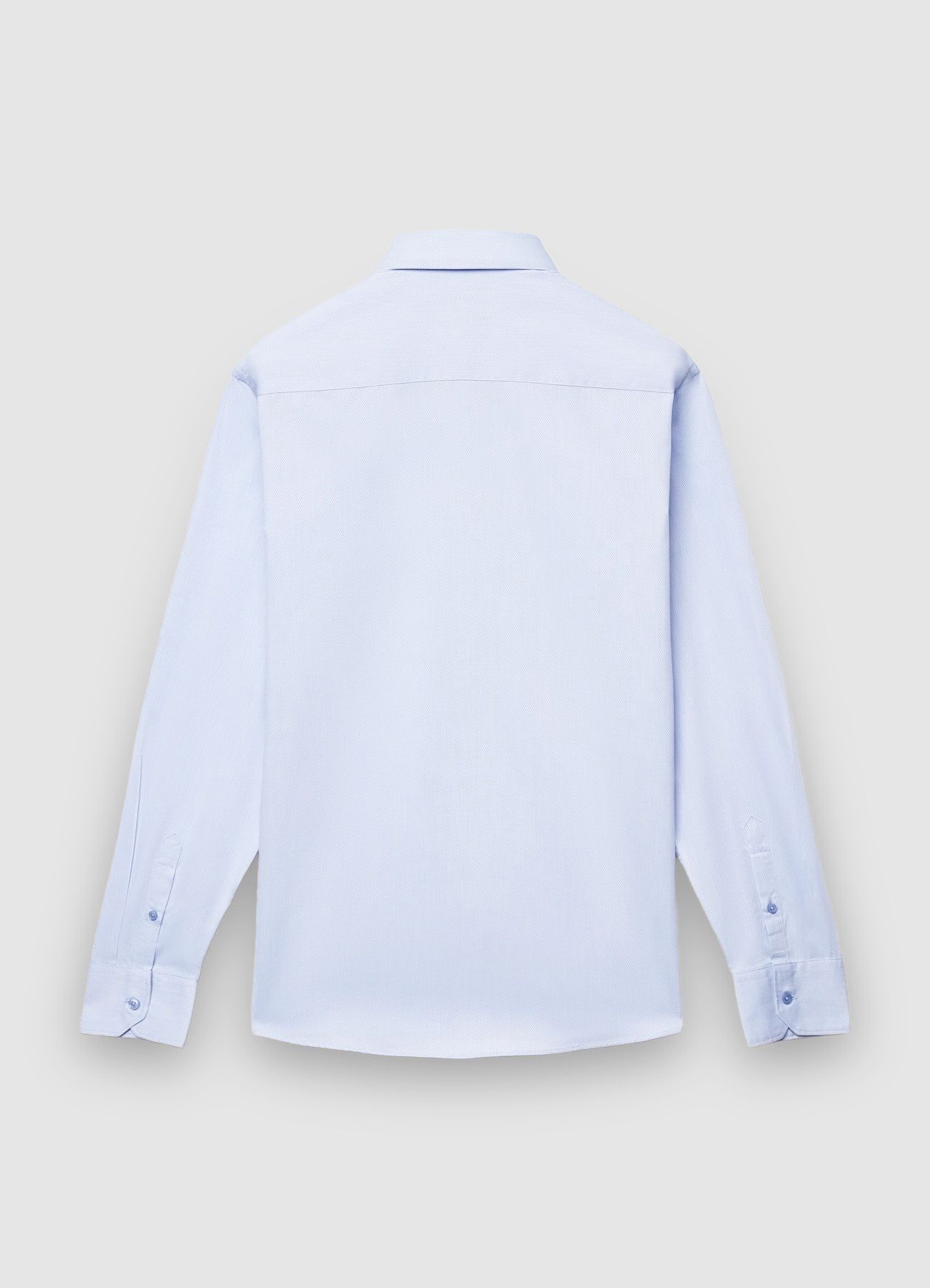 Long-sleeved shirt Man Calliope det_5